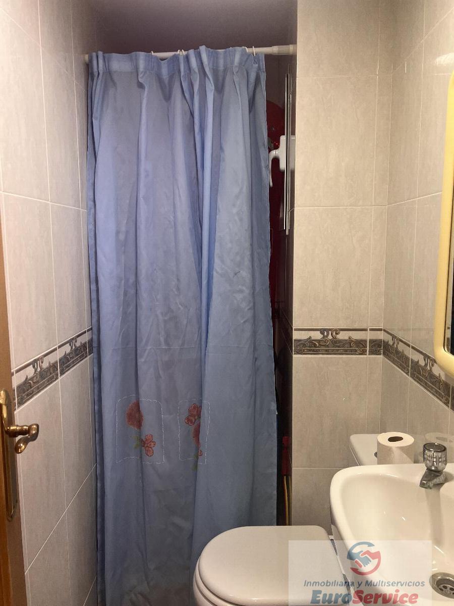 For sale of flat in Cullera