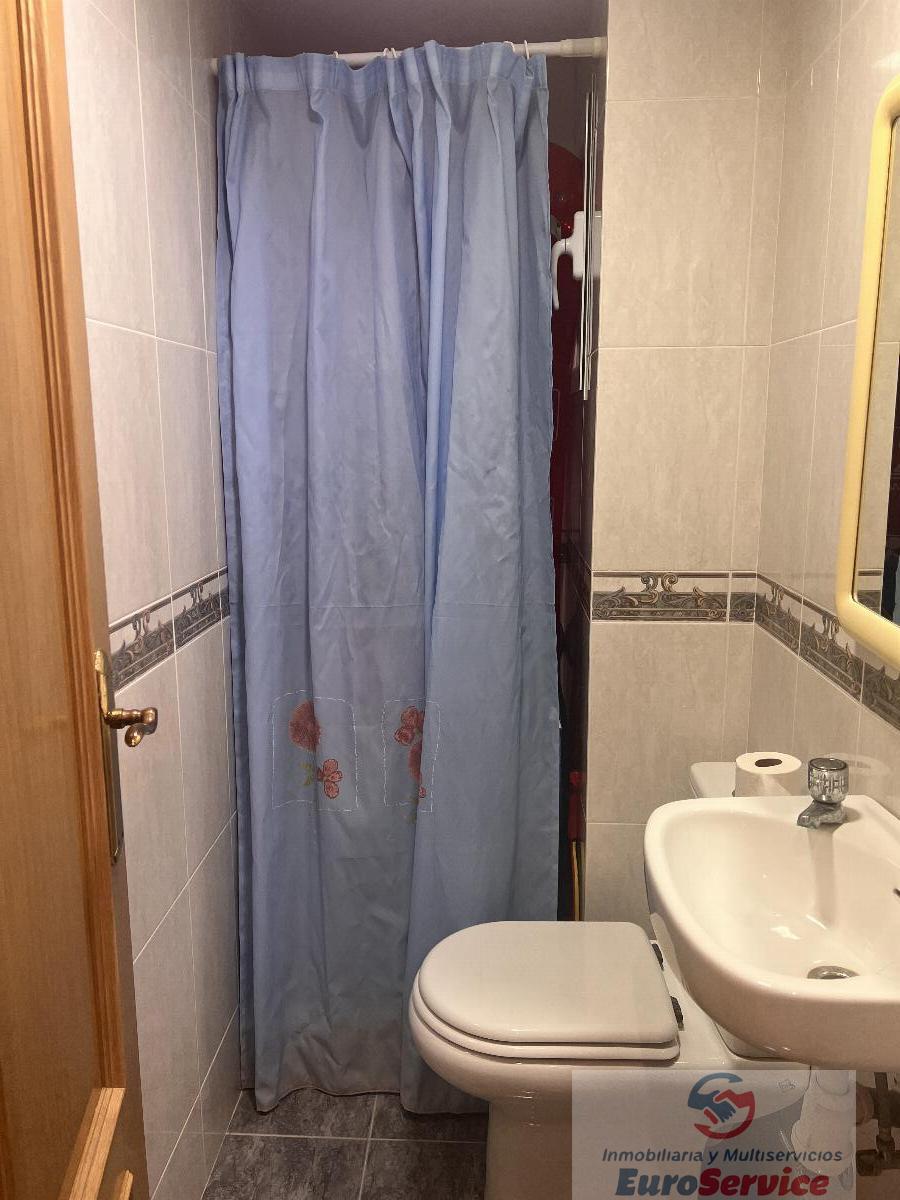 For sale of flat in Cullera