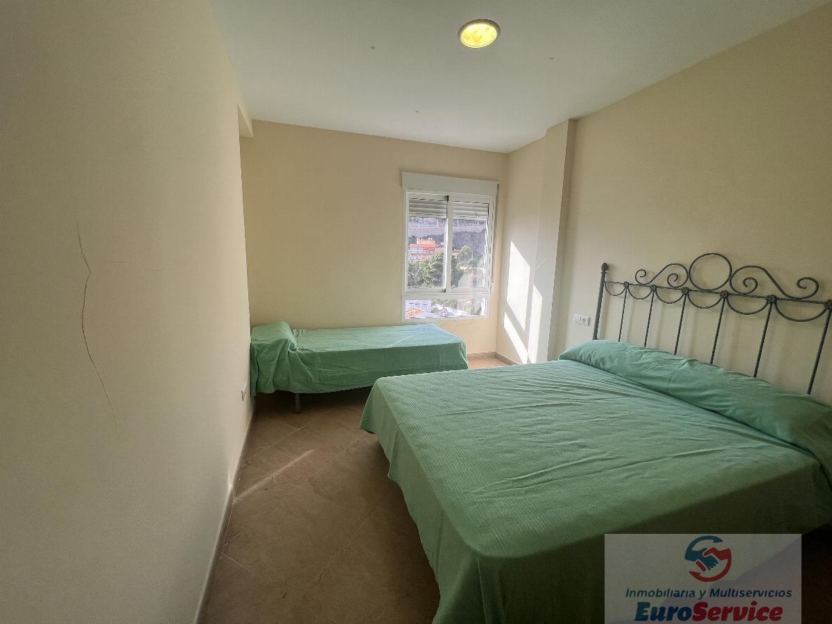 For sale of flat in Cullera
