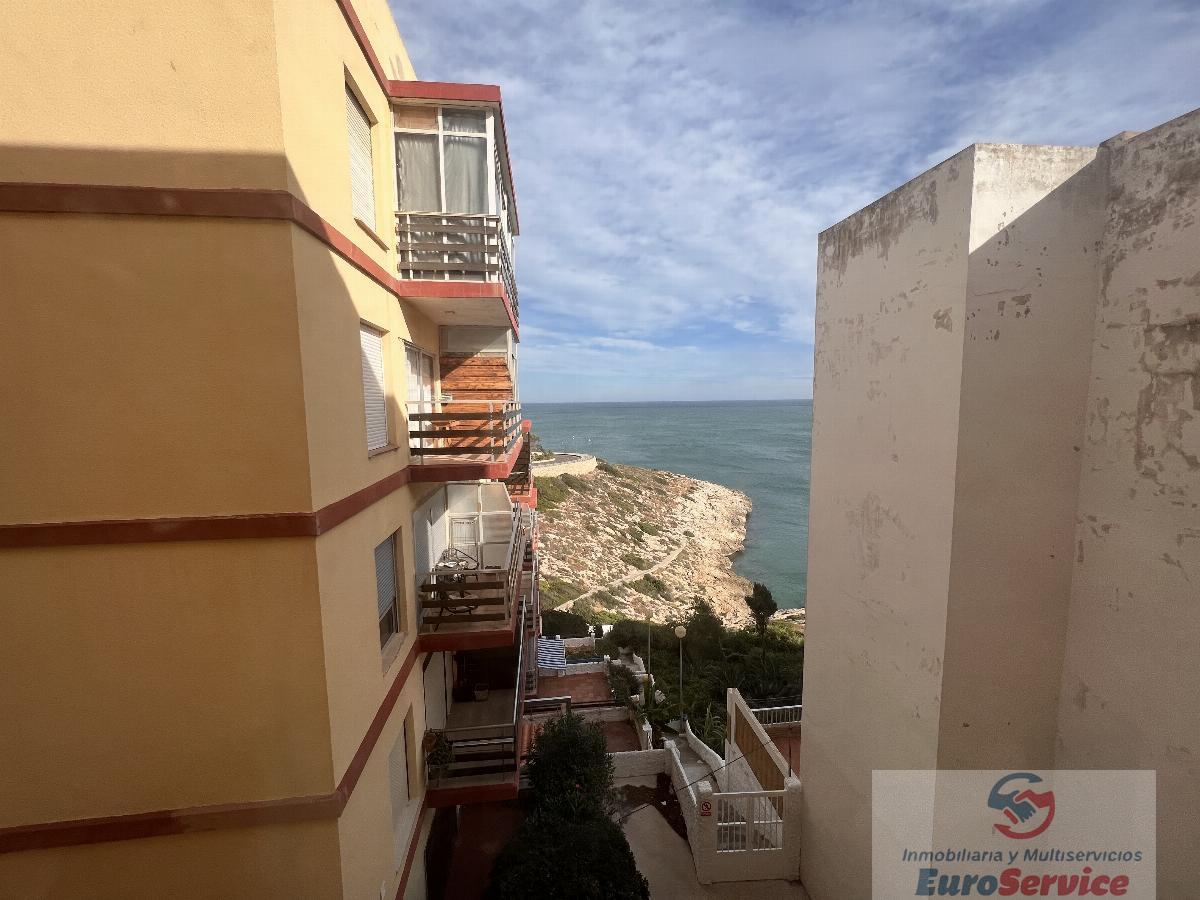 For sale of flat in Cullera