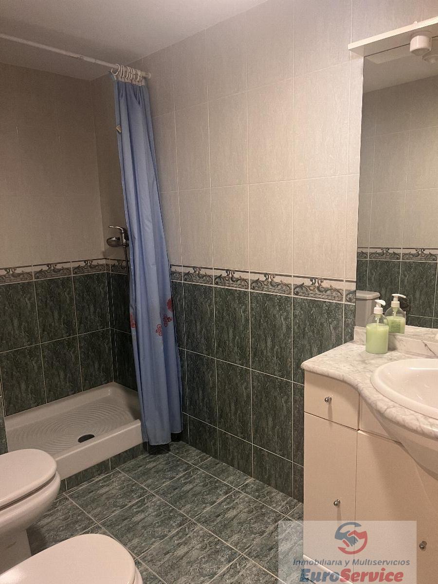 For sale of flat in Cullera