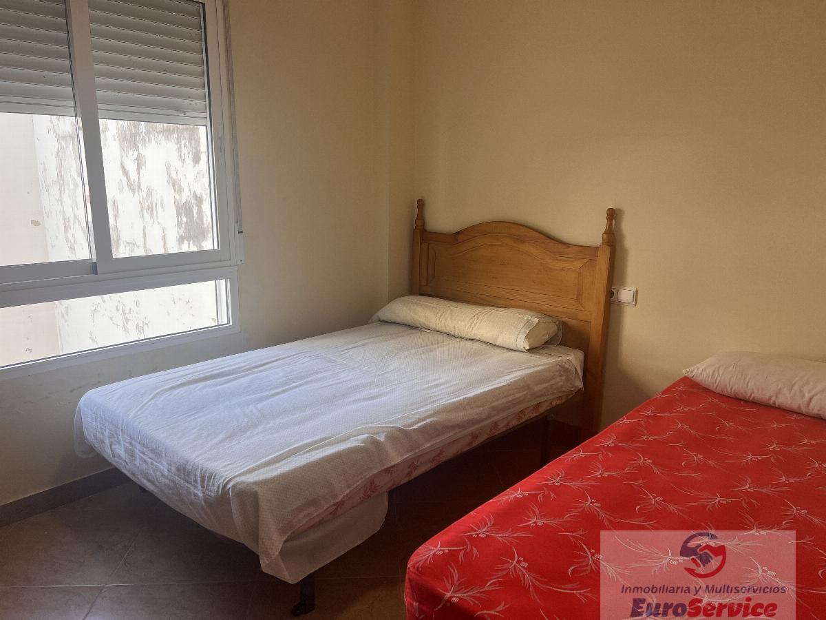 For sale of flat in Cullera