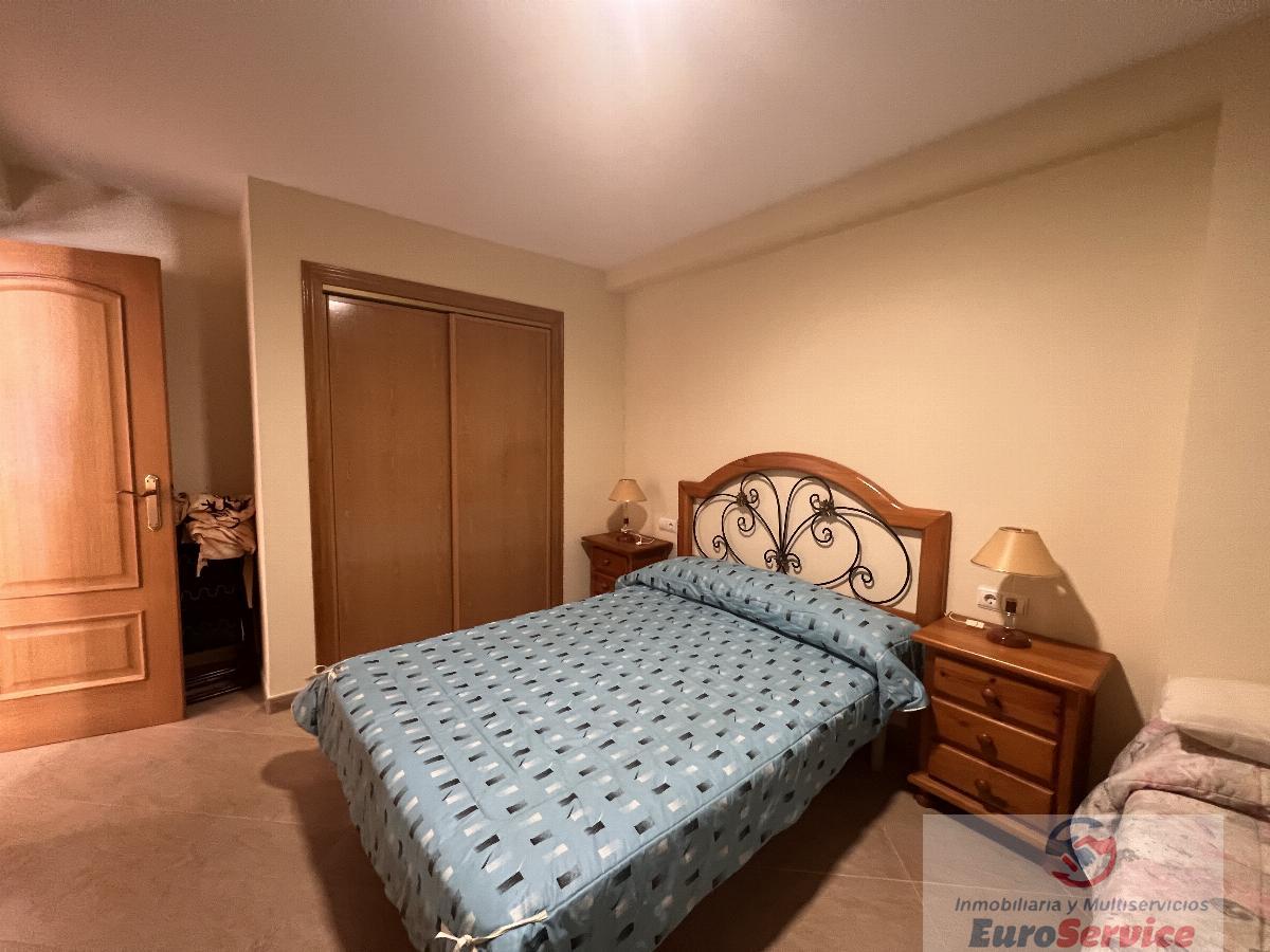 For sale of flat in Cullera