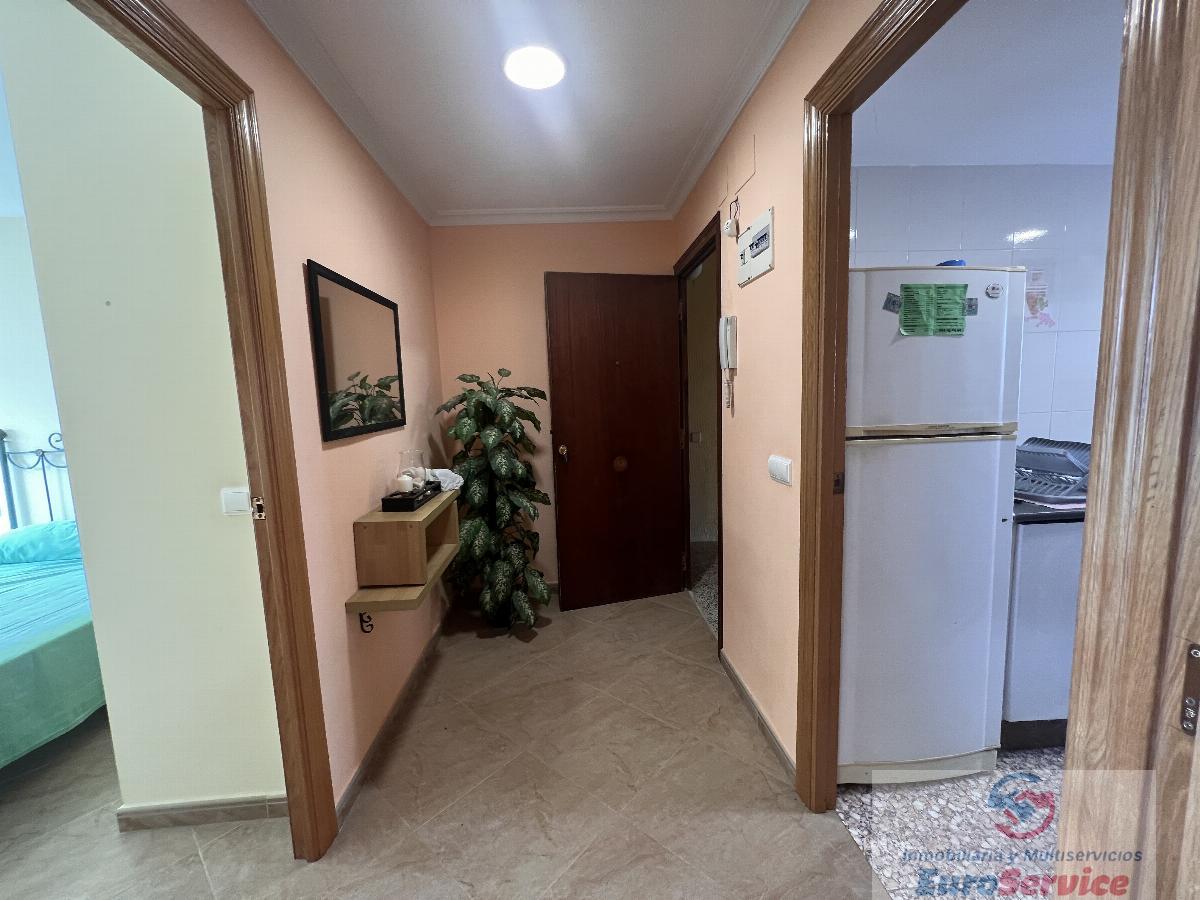 For sale of flat in Cullera