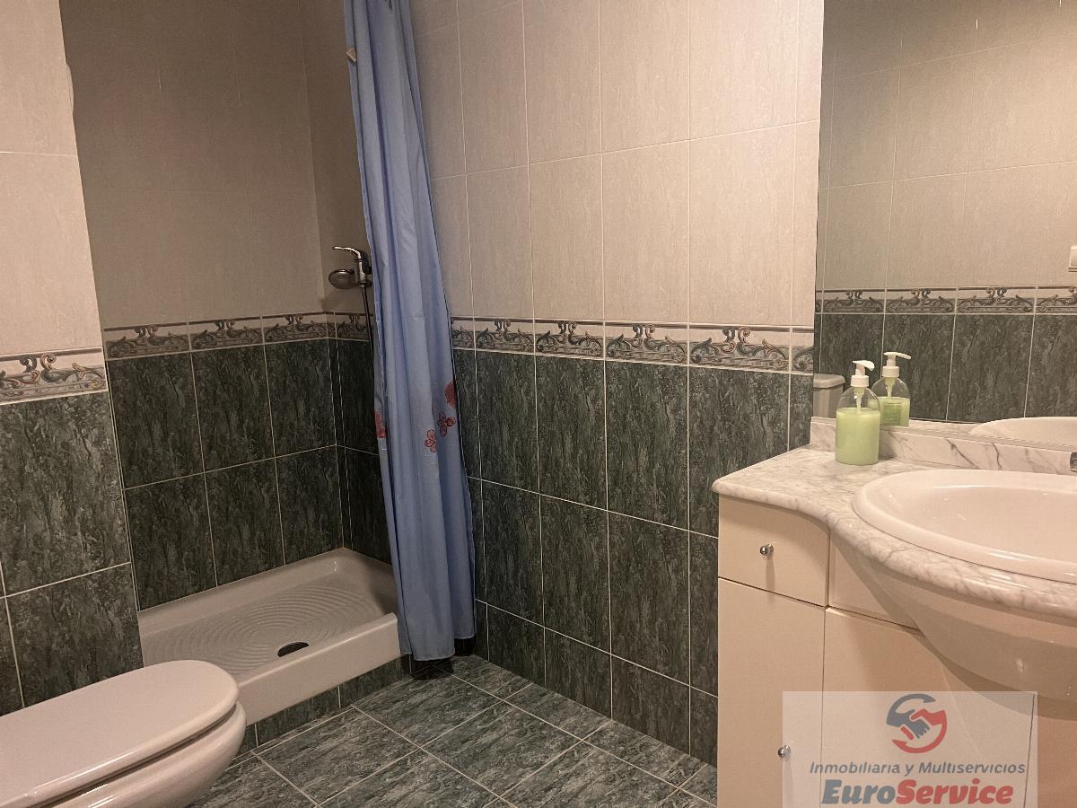 For sale of flat in Cullera