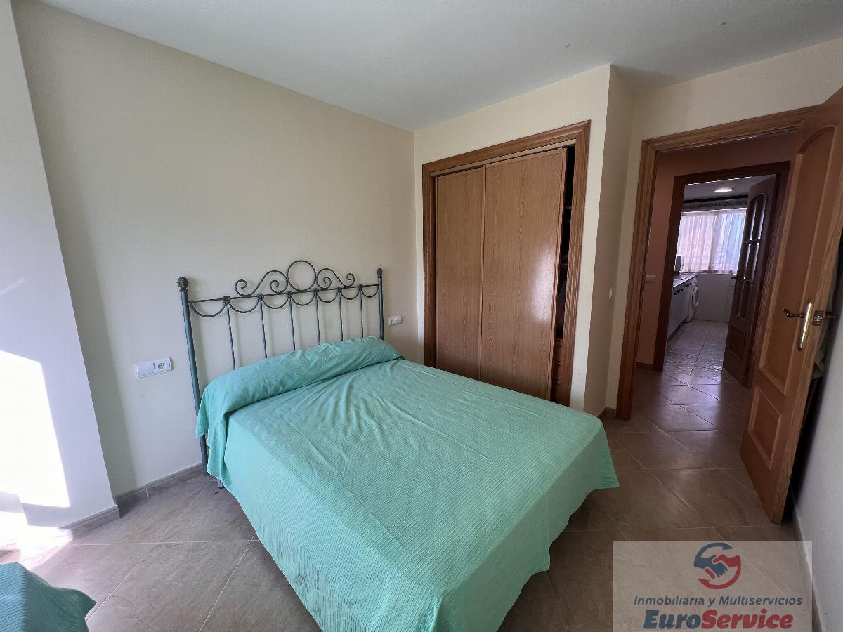 For sale of flat in Cullera