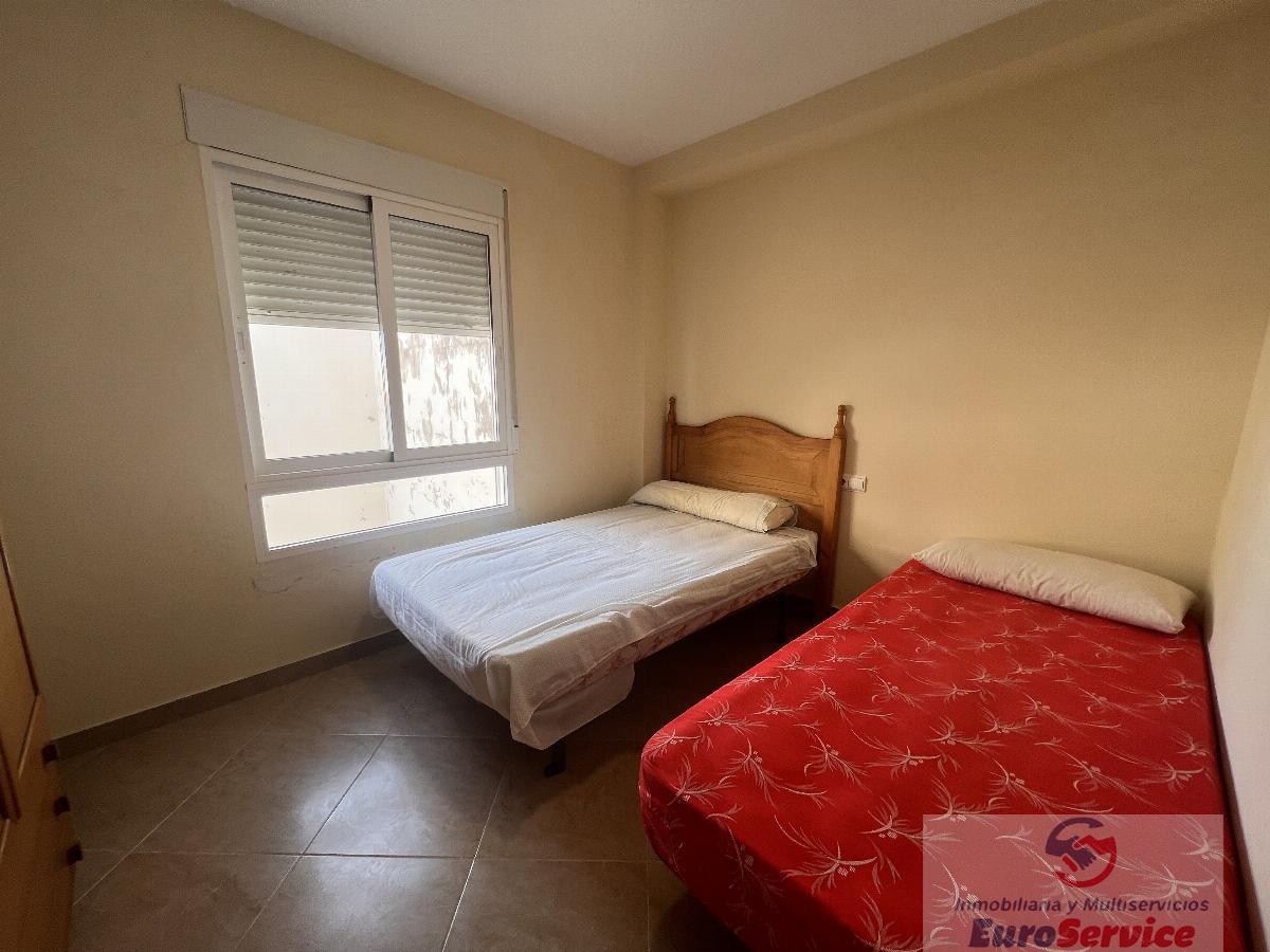 For sale of flat in Cullera
