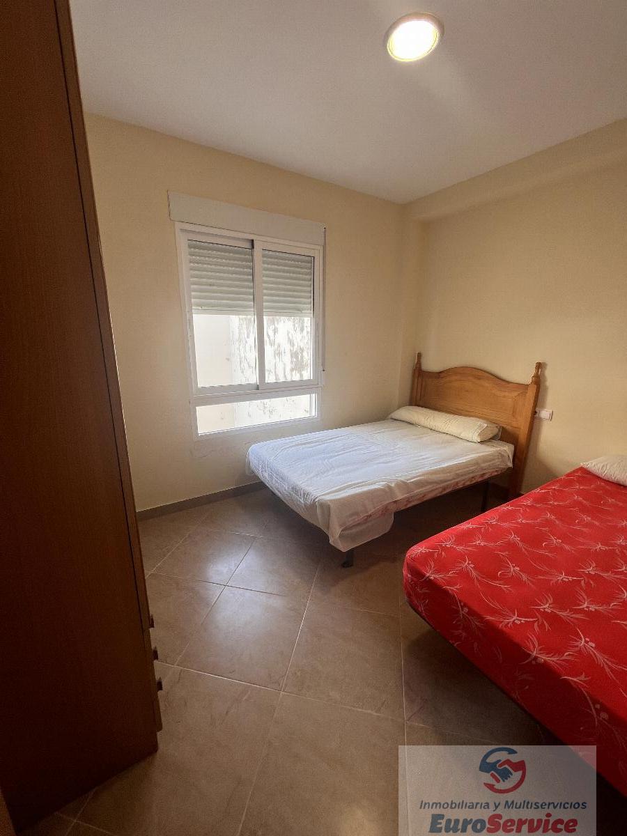 For sale of flat in Cullera