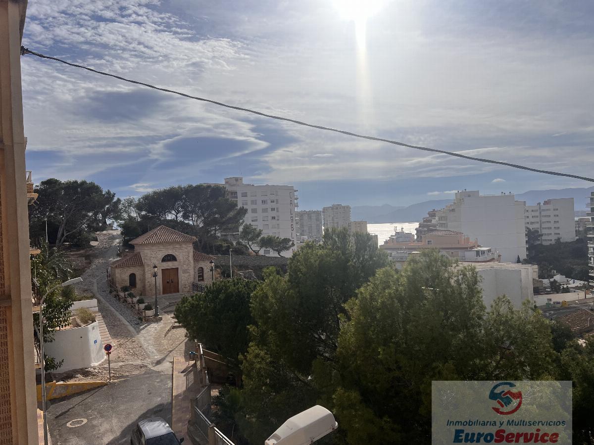 For sale of flat in Cullera