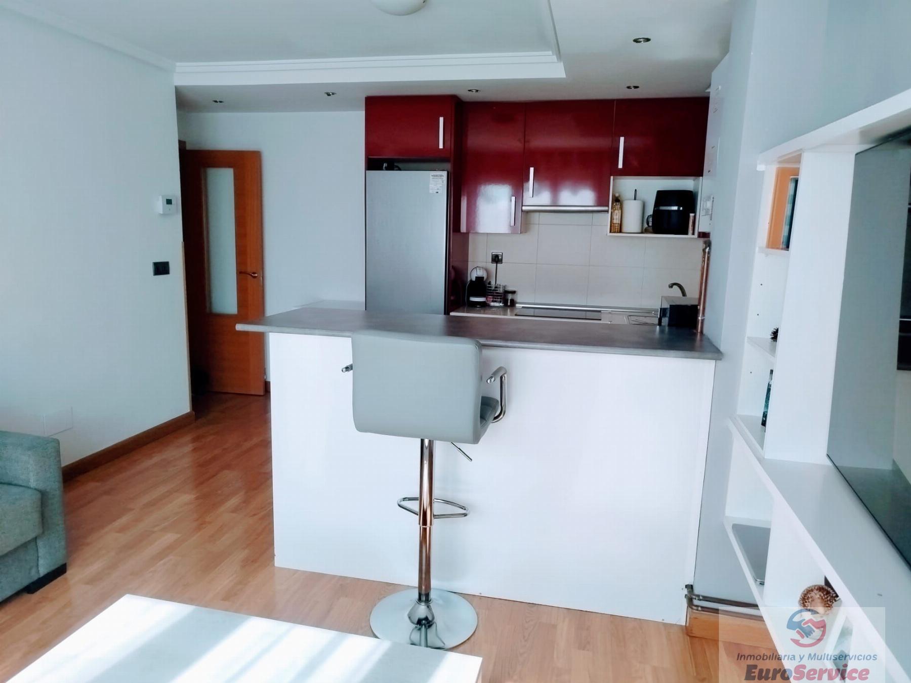 Venta de piso en Yeles