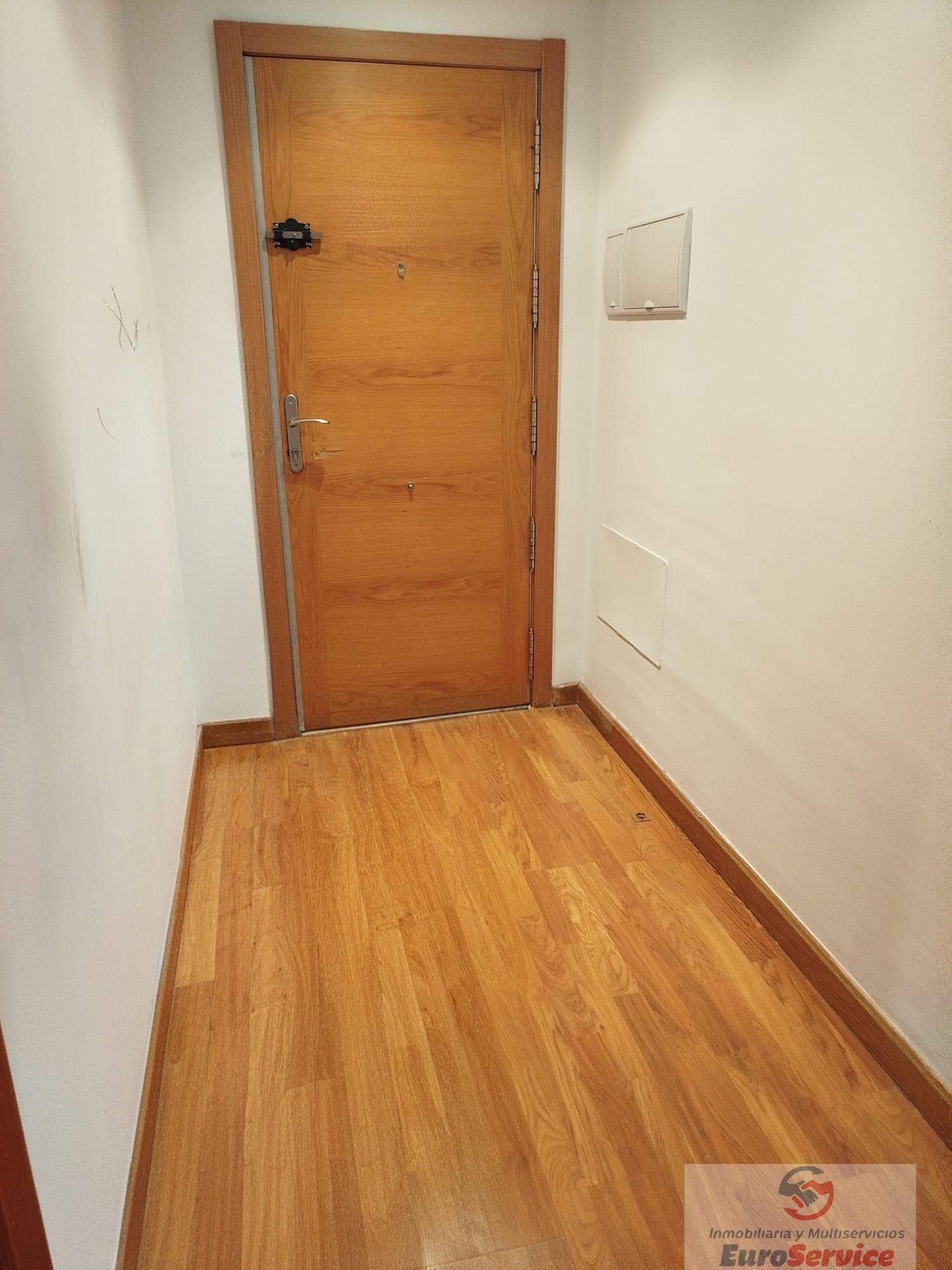Venta de piso en Yeles