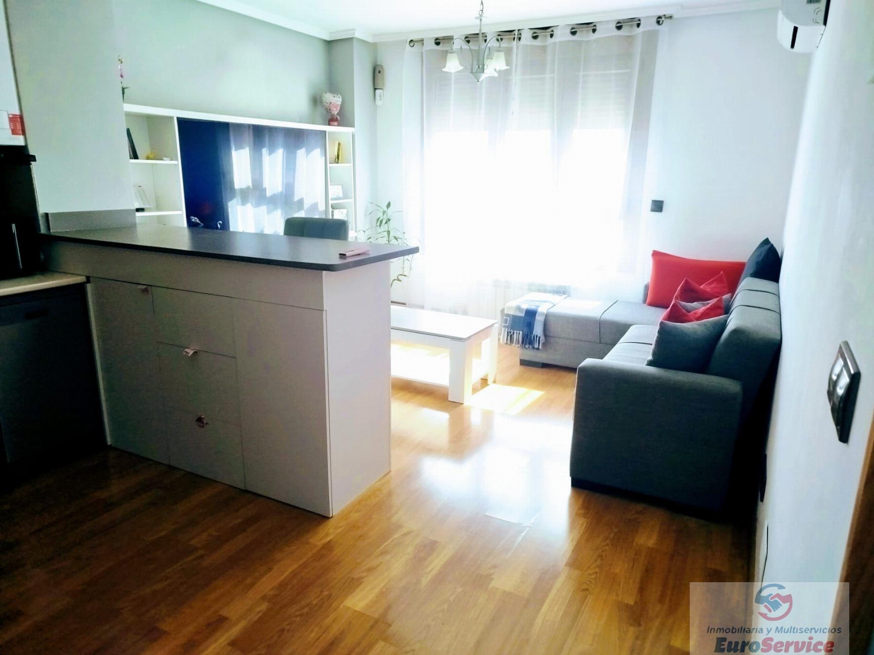 Venta de piso en Yeles