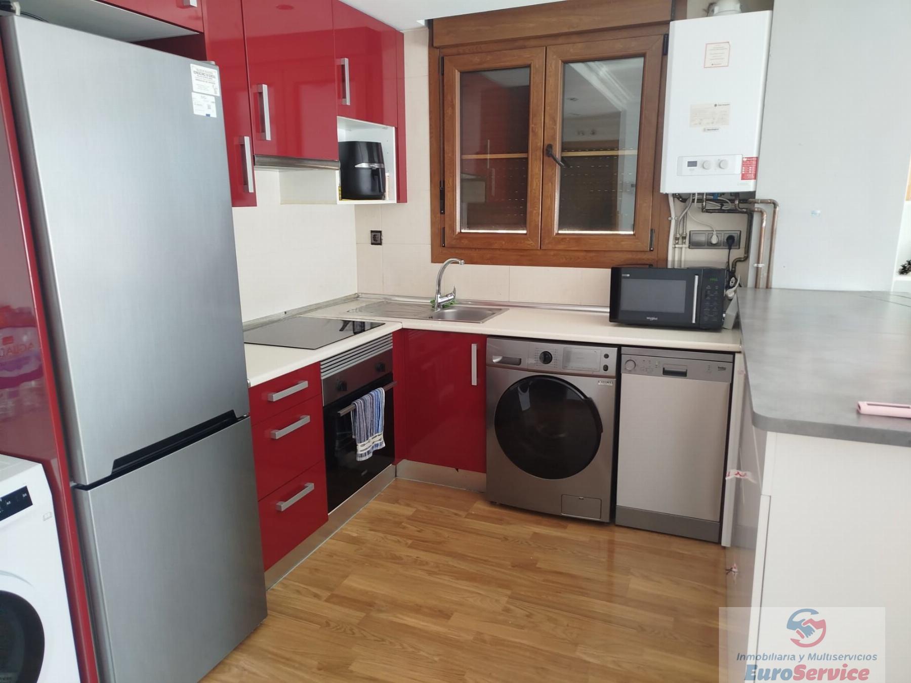 Venta de piso en Yeles