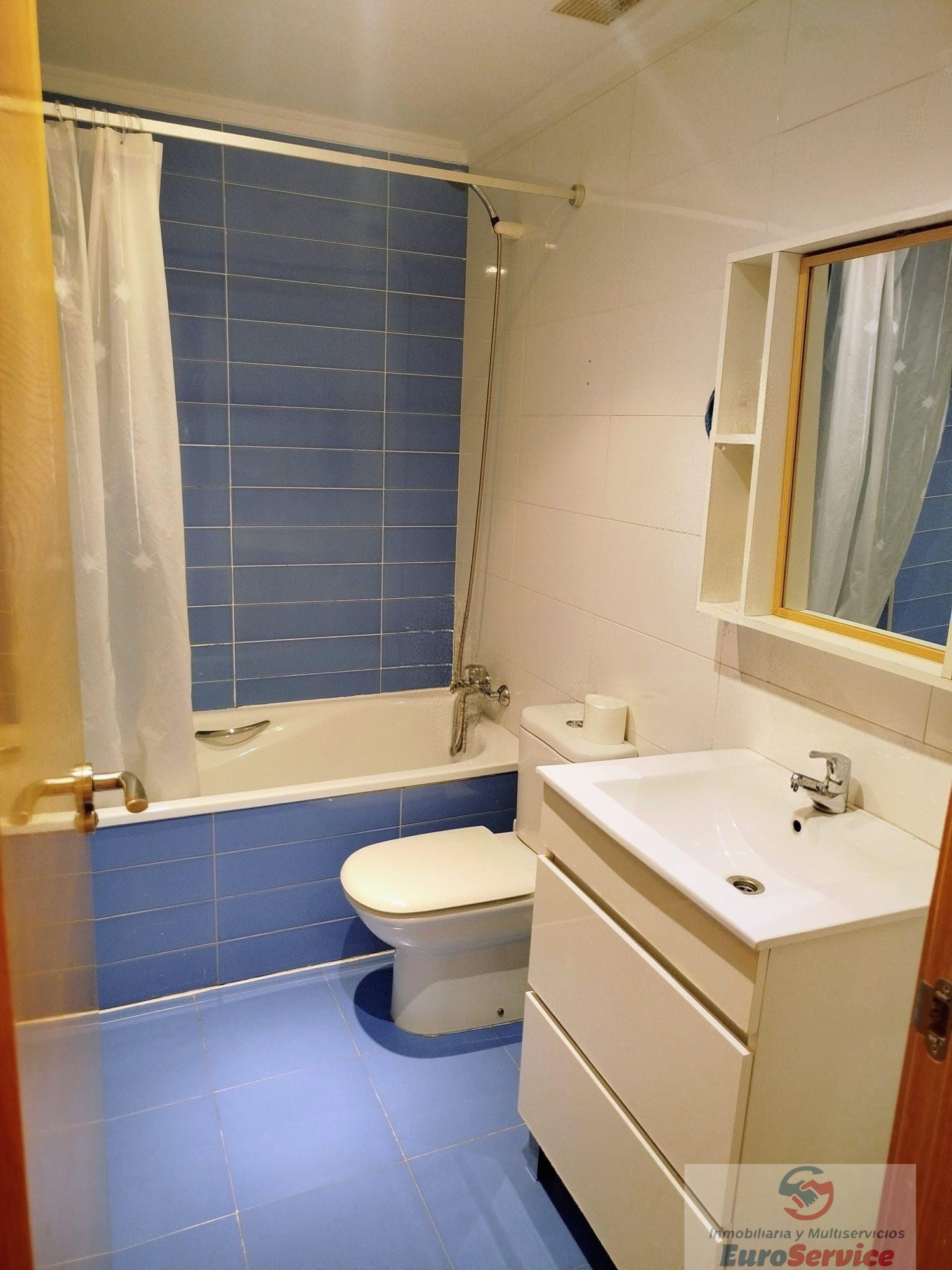Venta de piso en Yeles