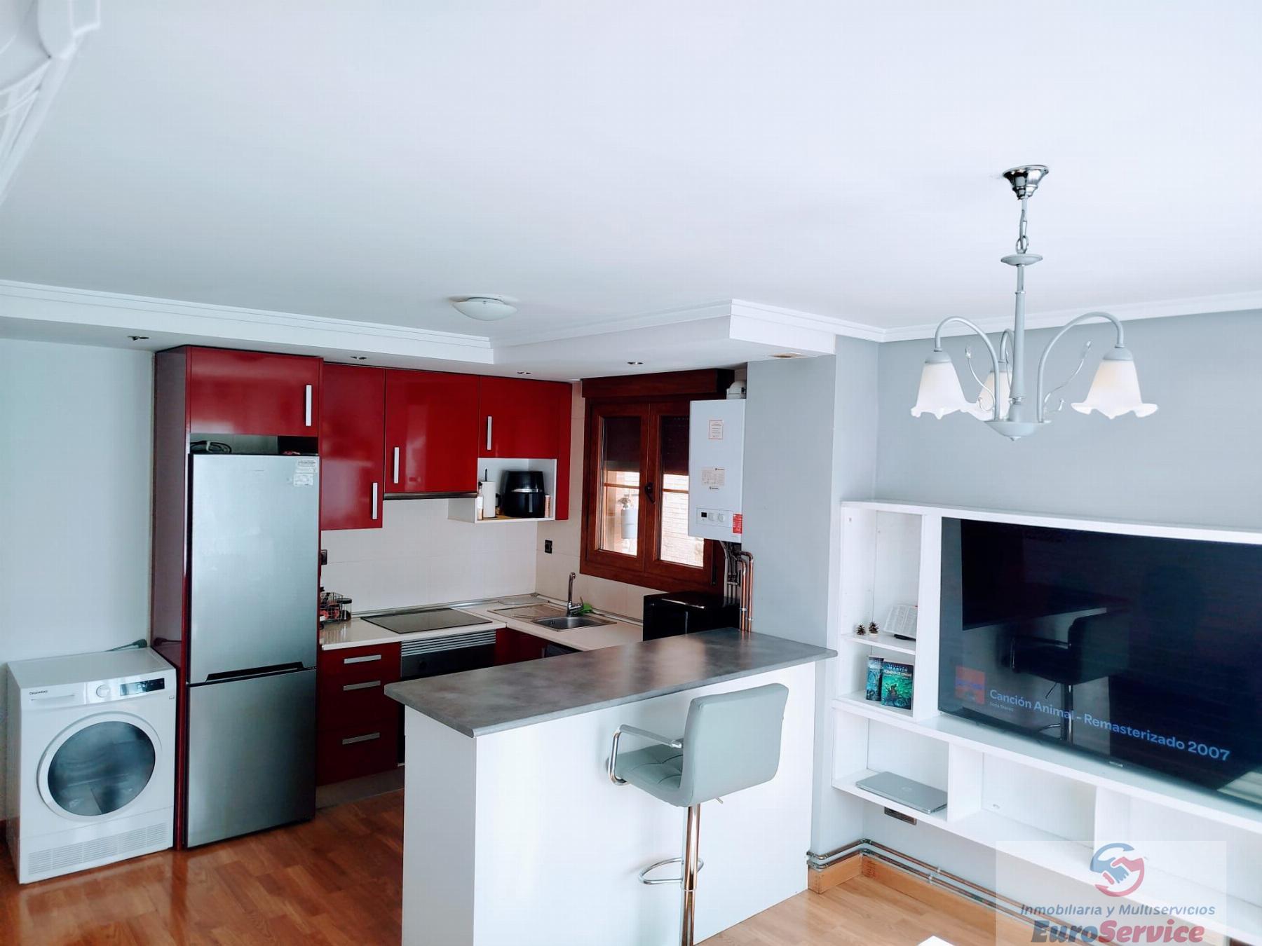 Venta de piso en Yeles