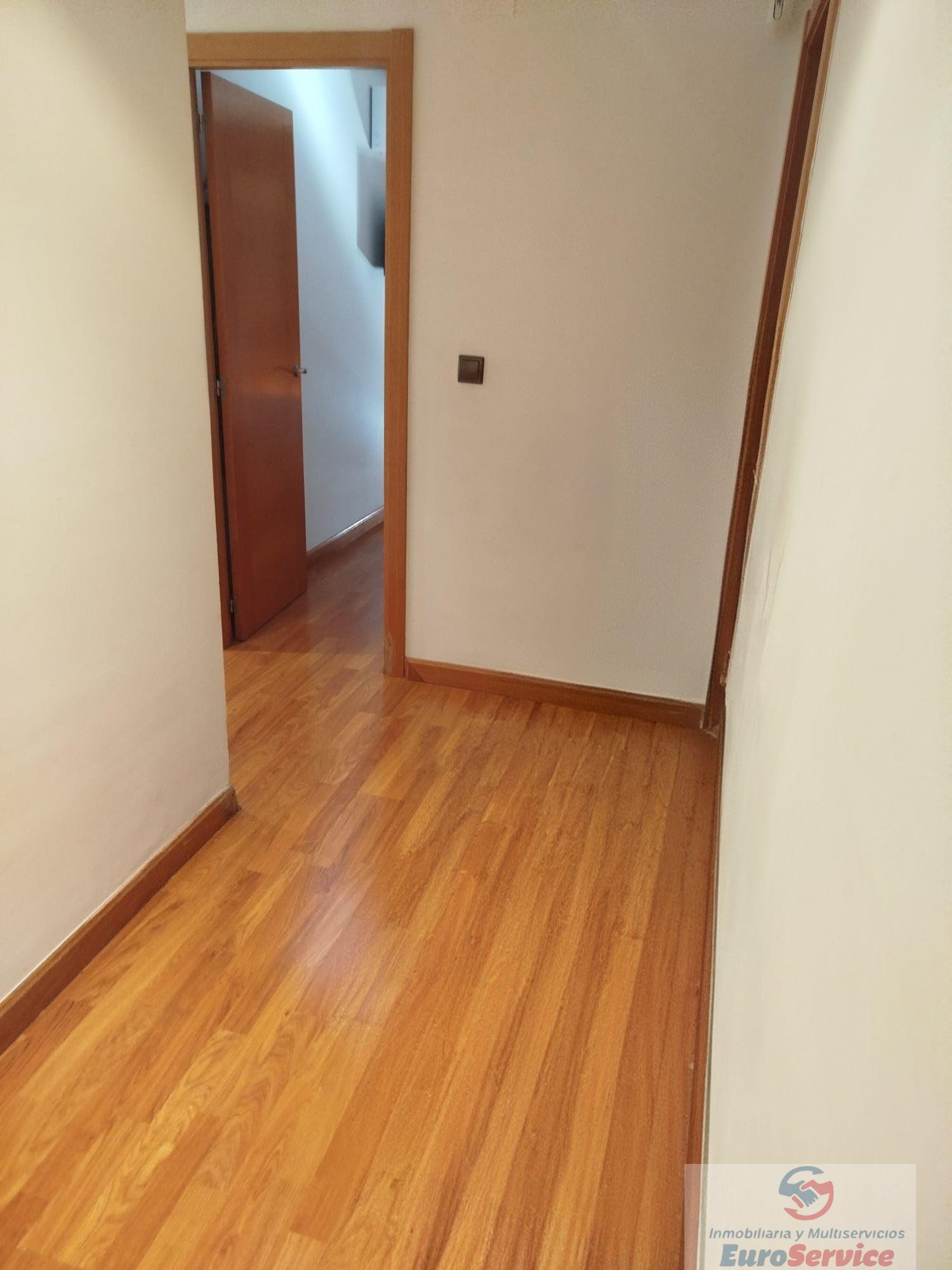 Venta de piso en Yeles