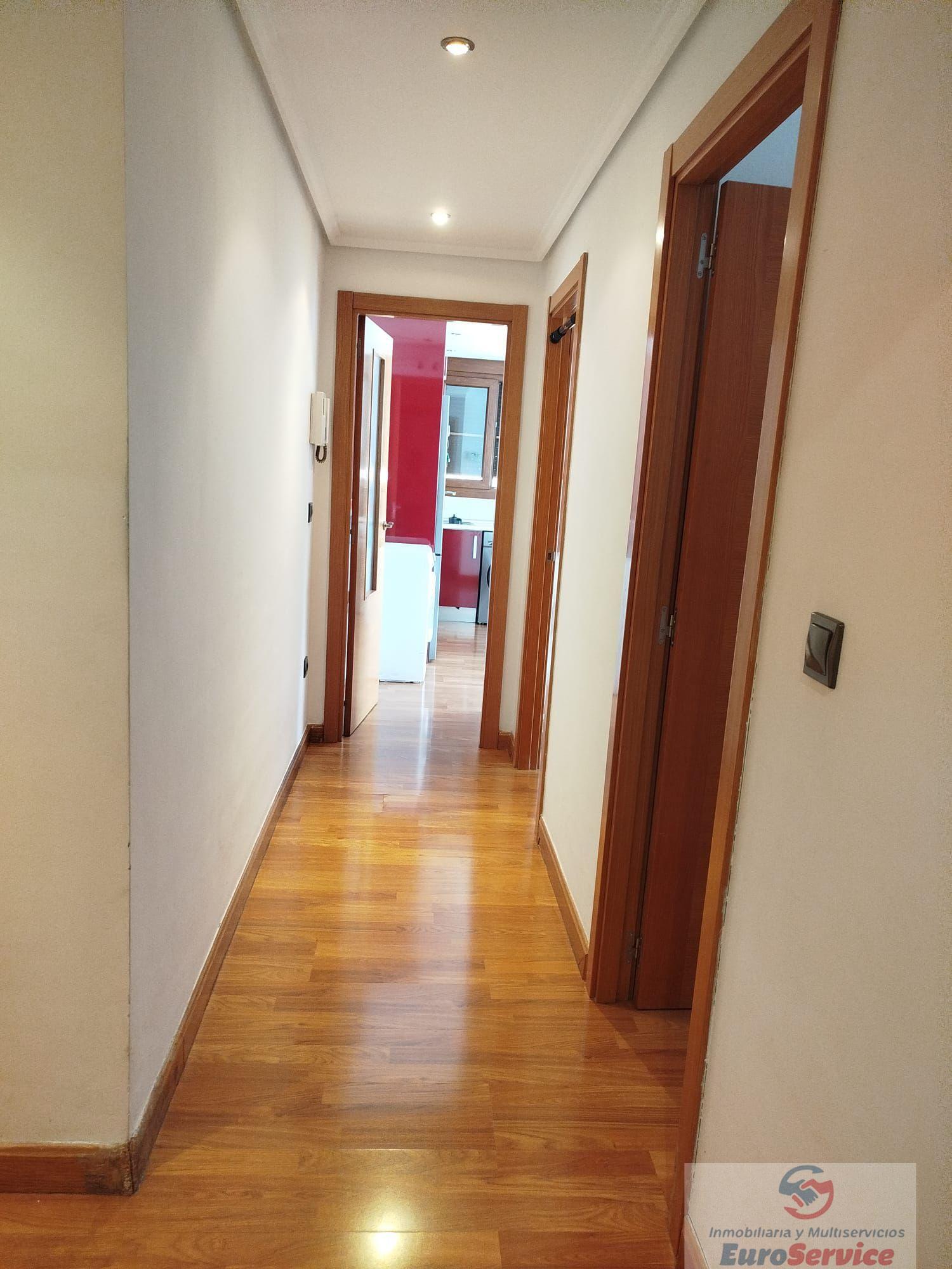 Venta de piso en Yeles