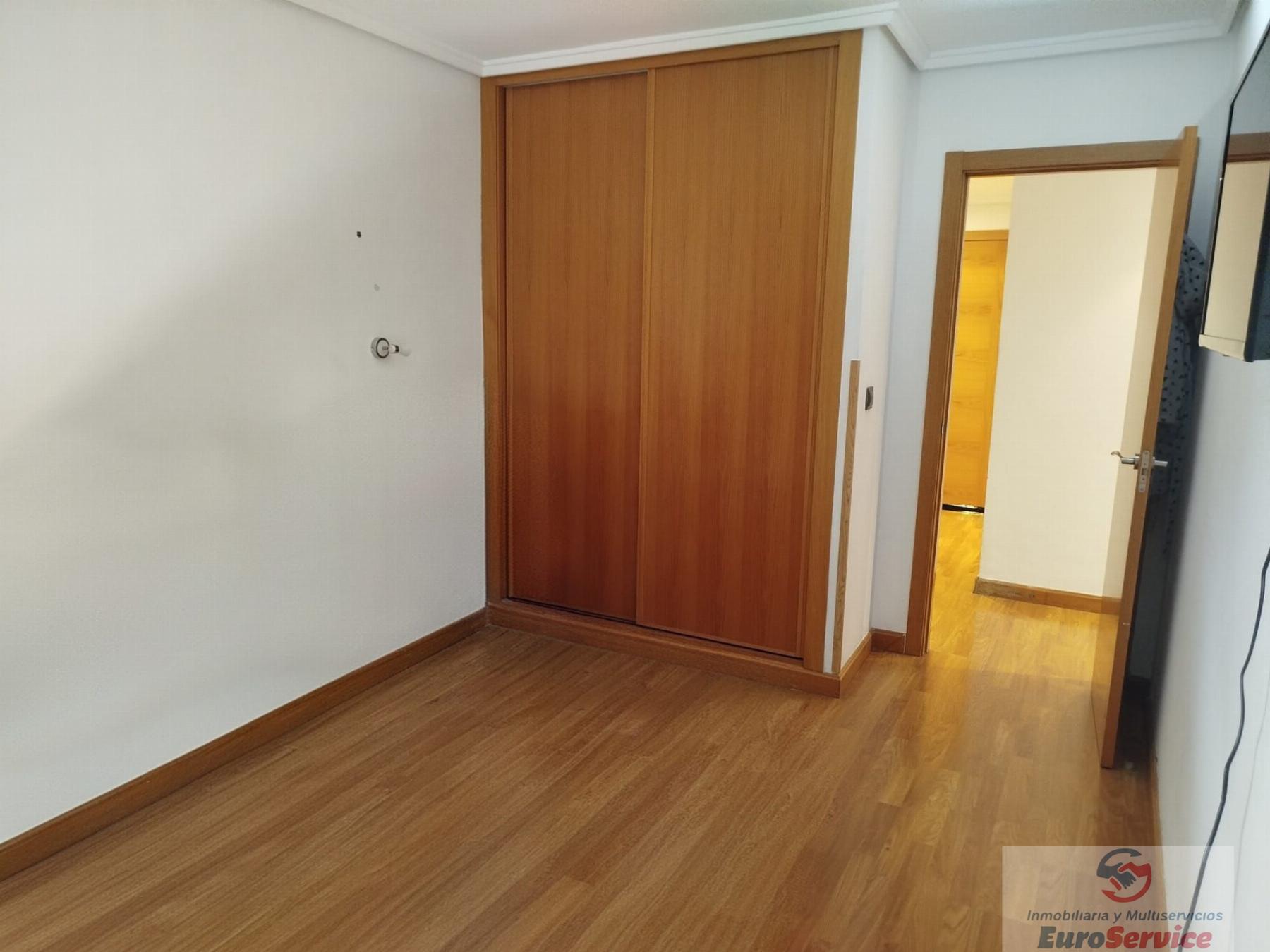 Venta de piso en Yeles