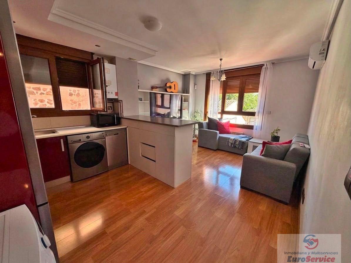 Venta de piso en Yeles