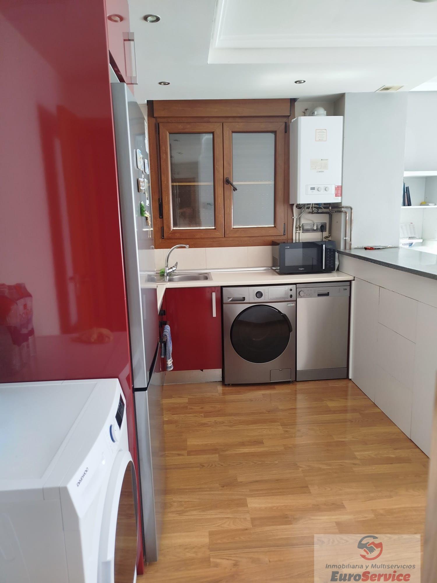 Venta de piso en Yeles
