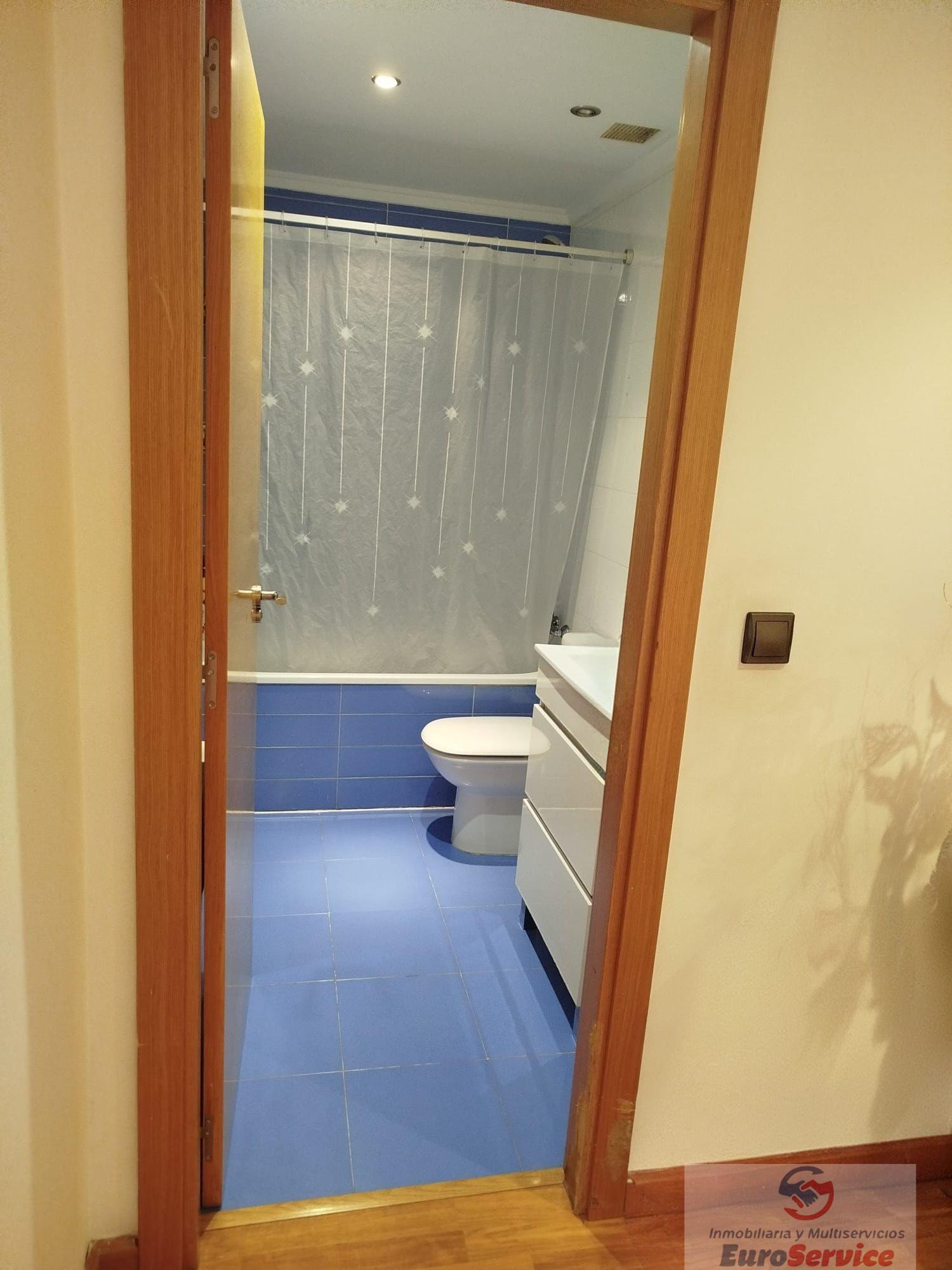 Venta de piso en Yeles