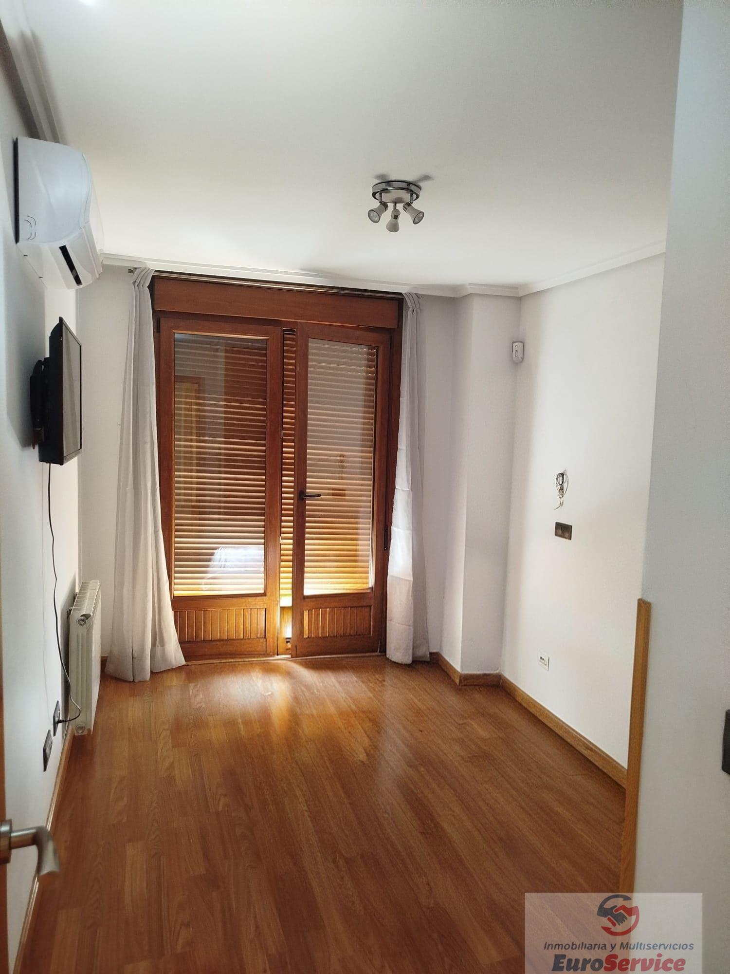 Venta de piso en Yeles
