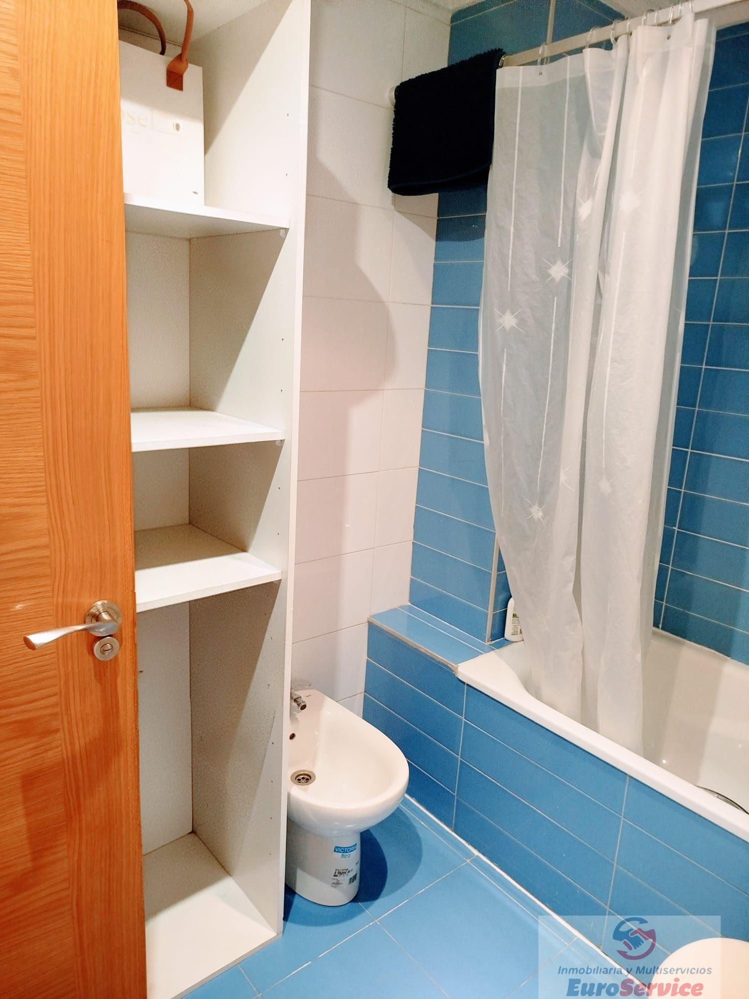 Venta de piso en Yeles
