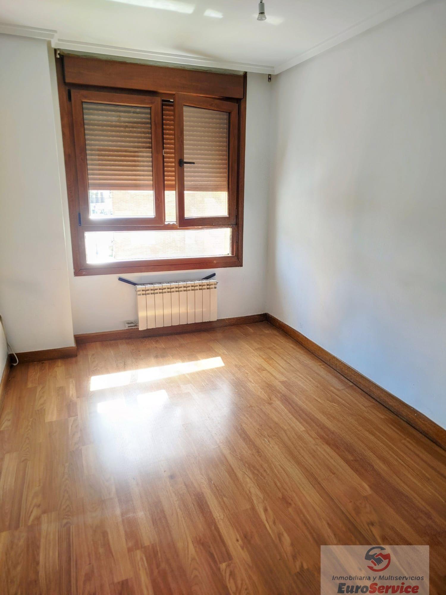 Venta de piso en Yeles