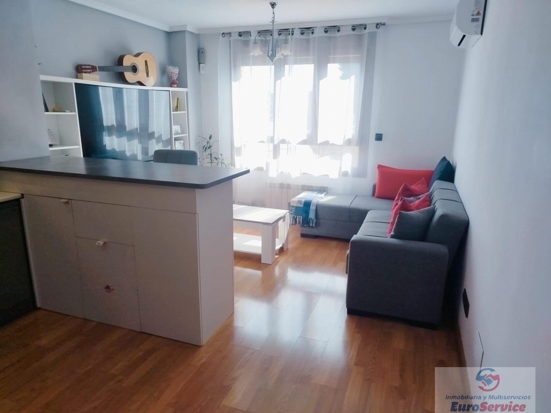 Venta de piso en Yeles
