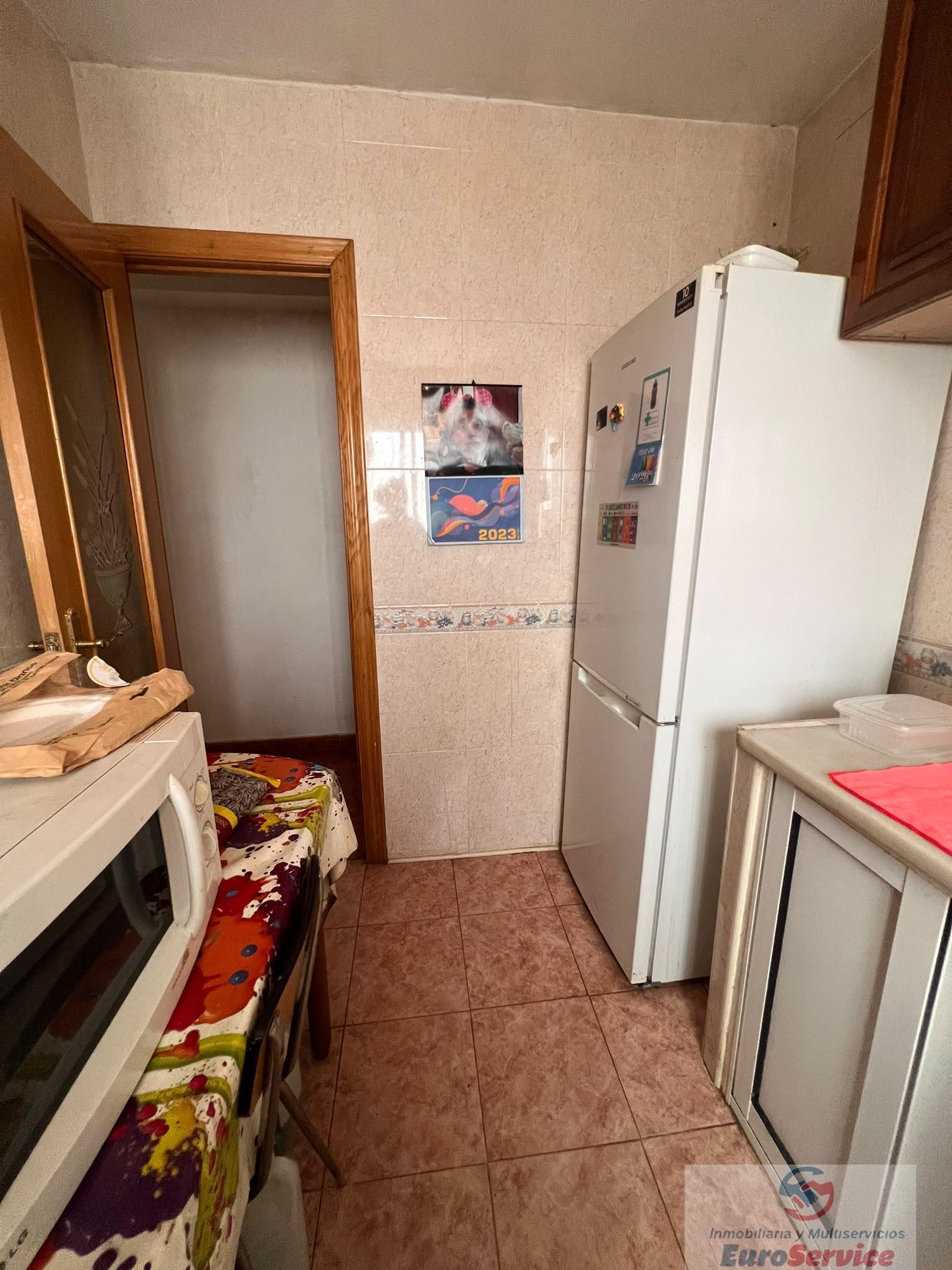 Venta de piso en Valencia