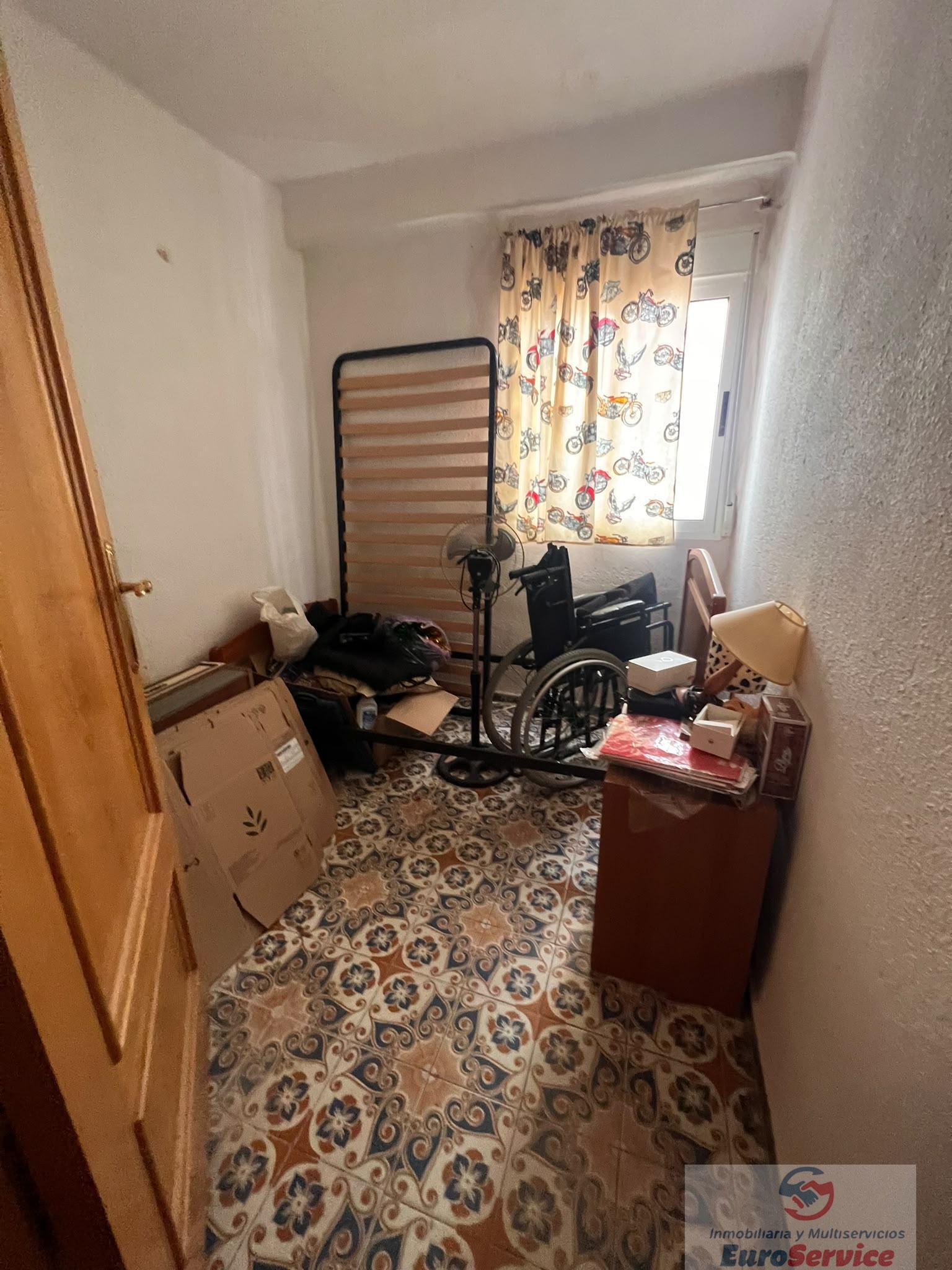 Venta de piso en Valencia