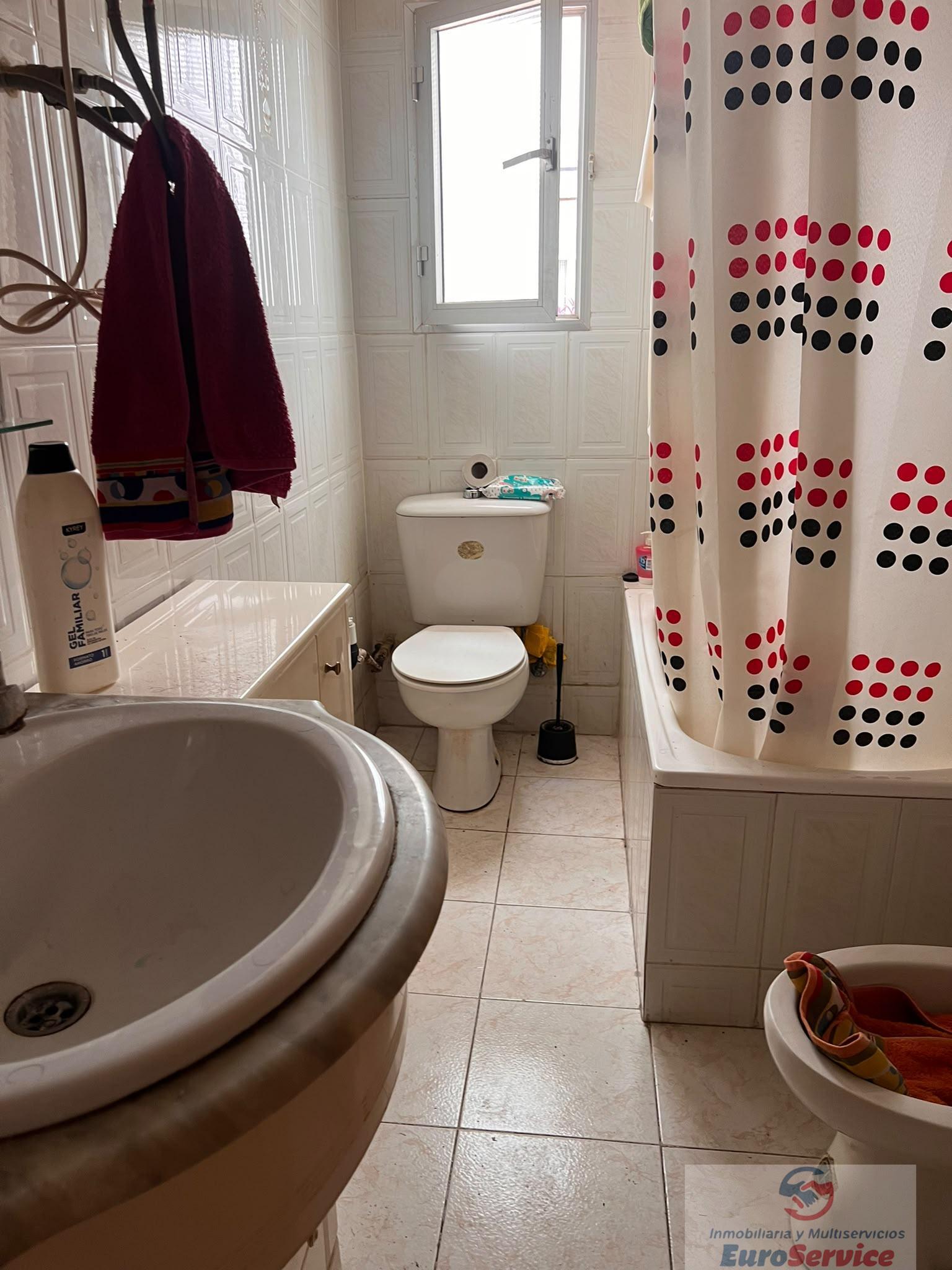 Venta de piso en Valencia