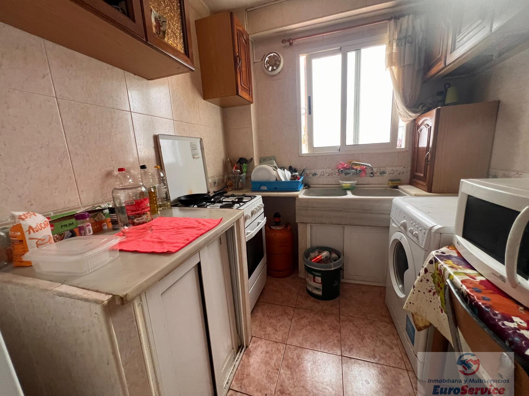 Venta de piso en Valencia