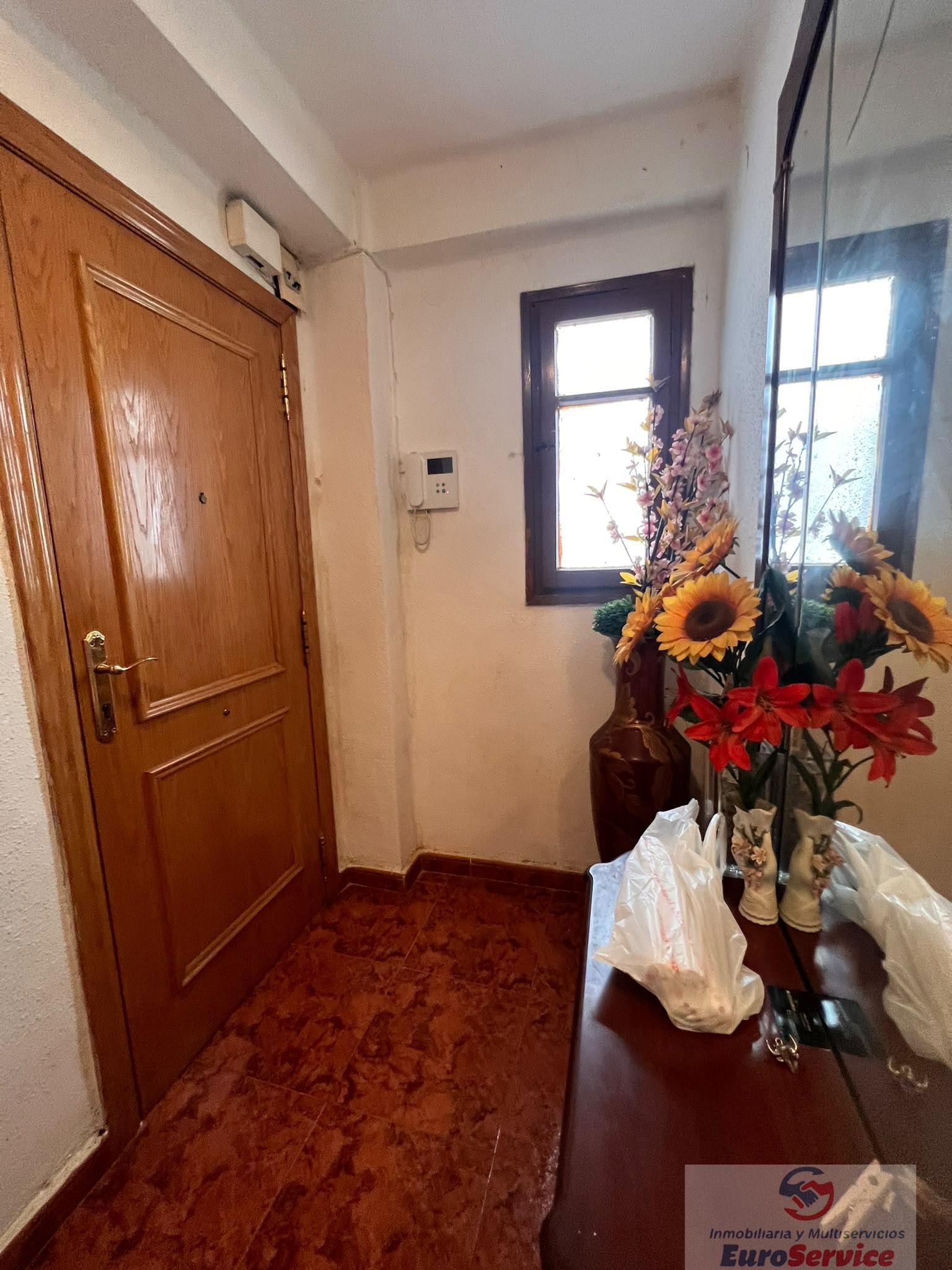 Venta de piso en Valencia