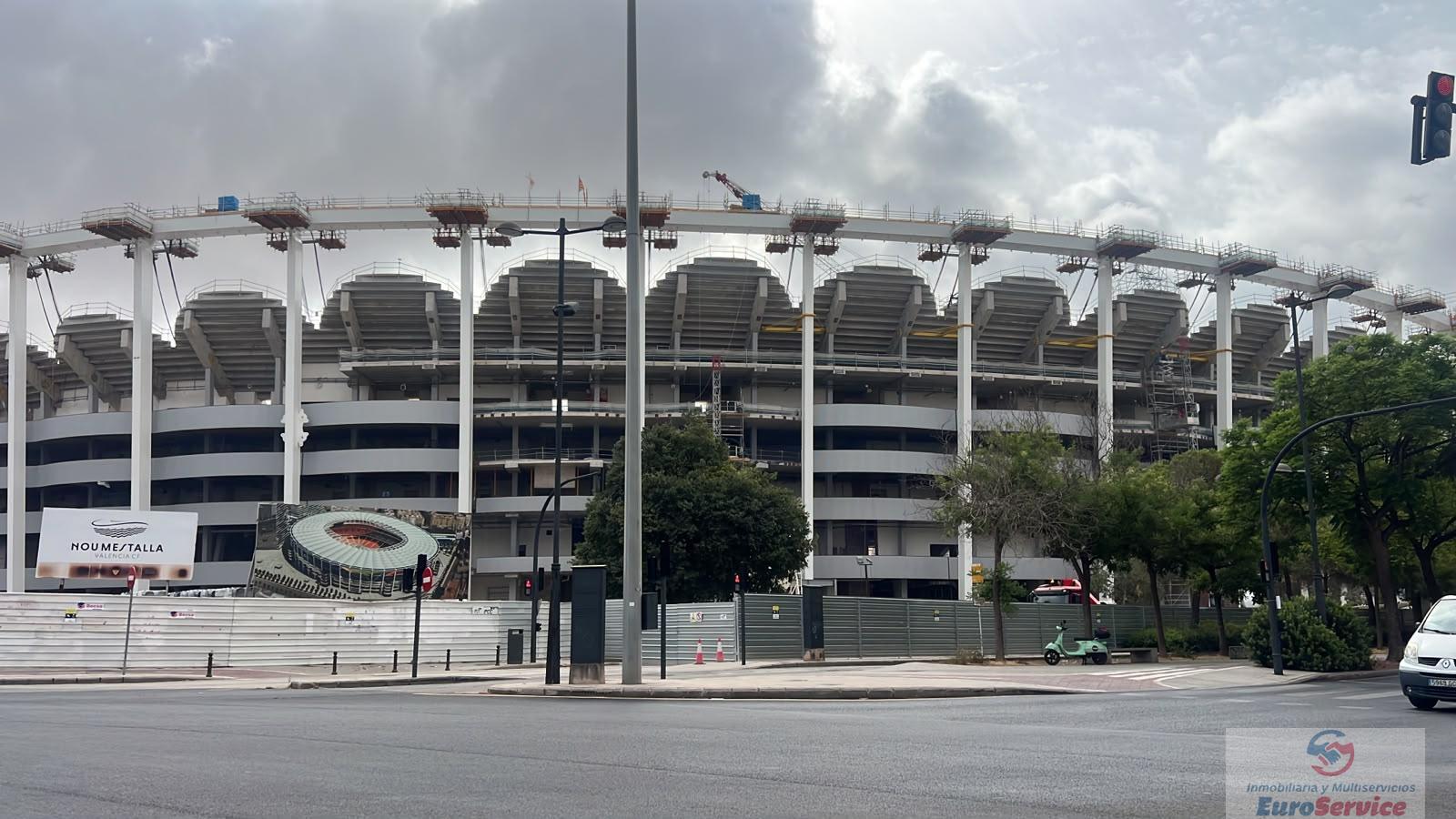 Venta de piso en Valencia