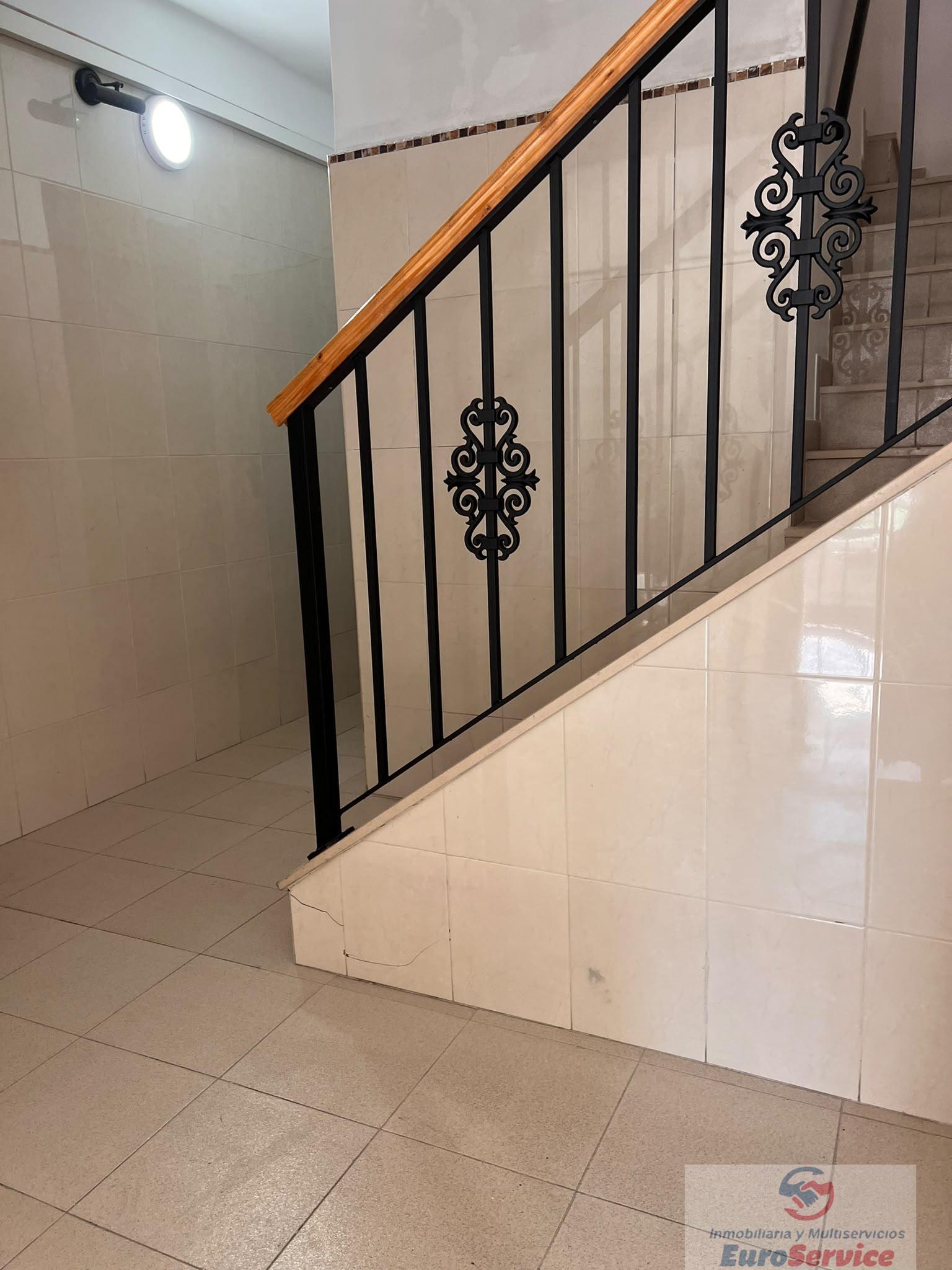 Venta de piso en Valencia