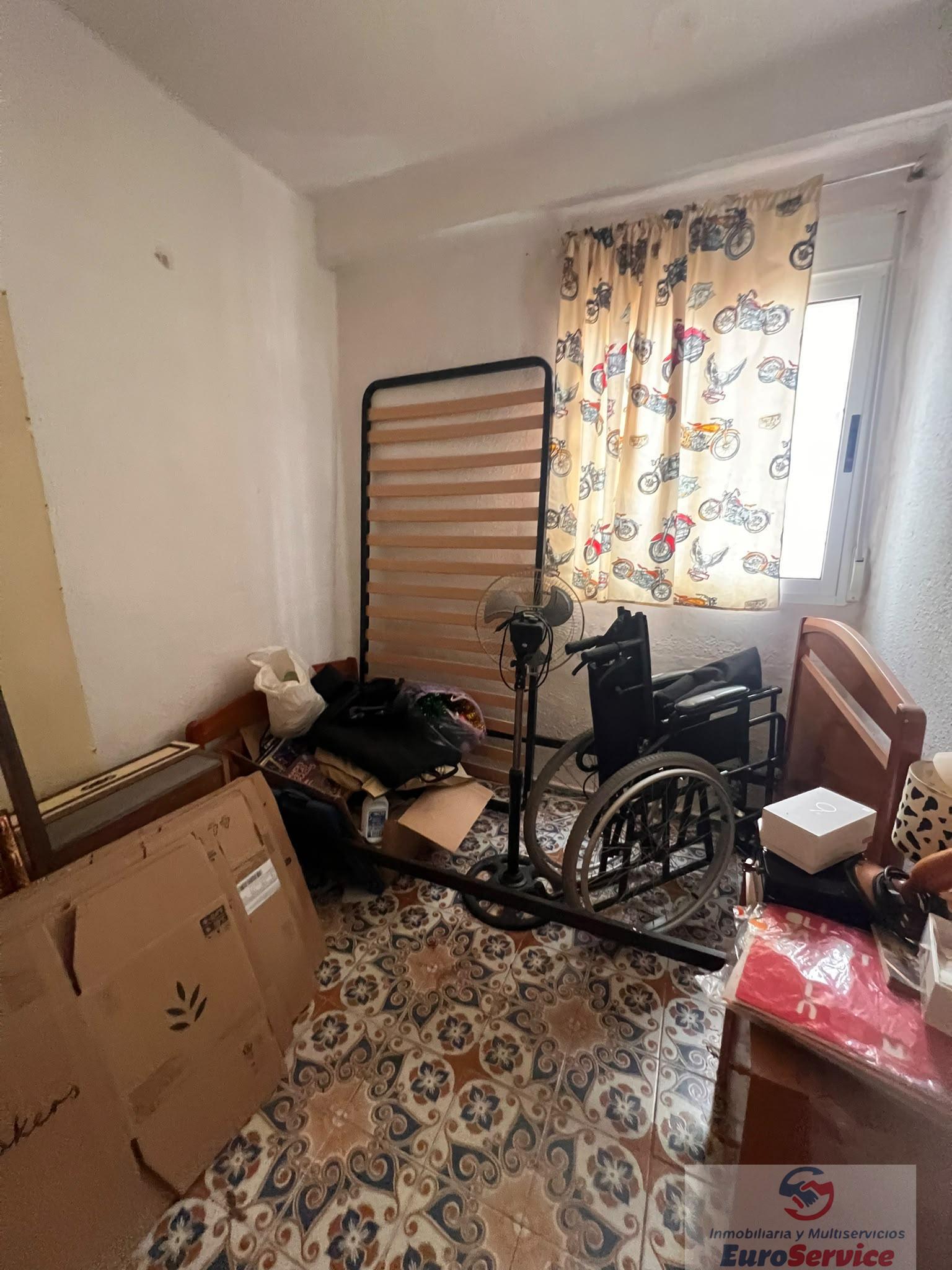 Venta de piso en Valencia