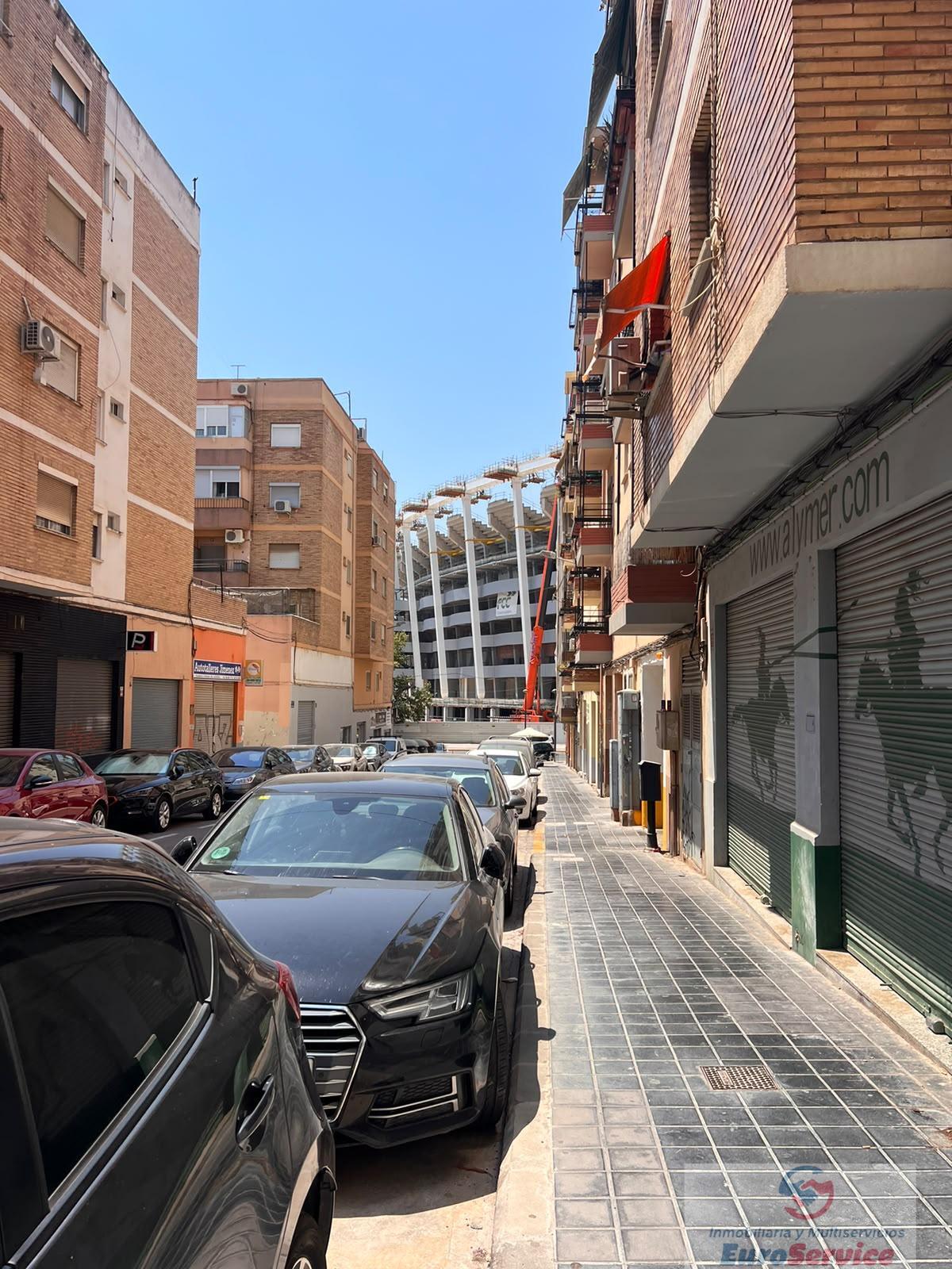 Venta de piso en Valencia