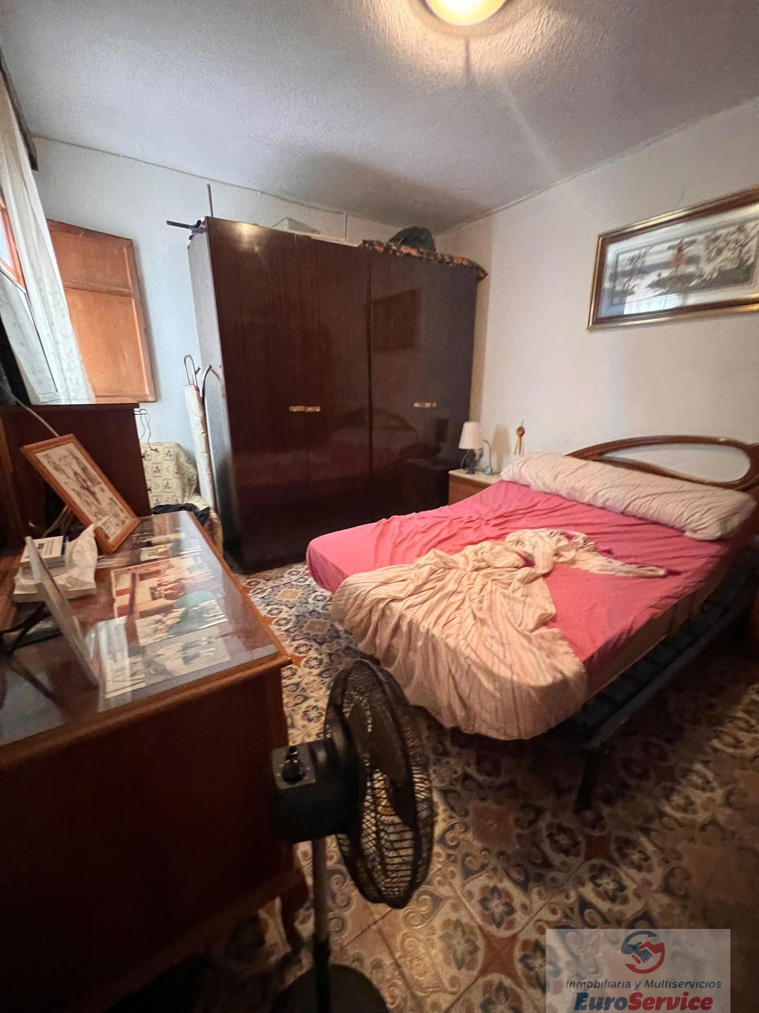 Venta de piso en Valencia