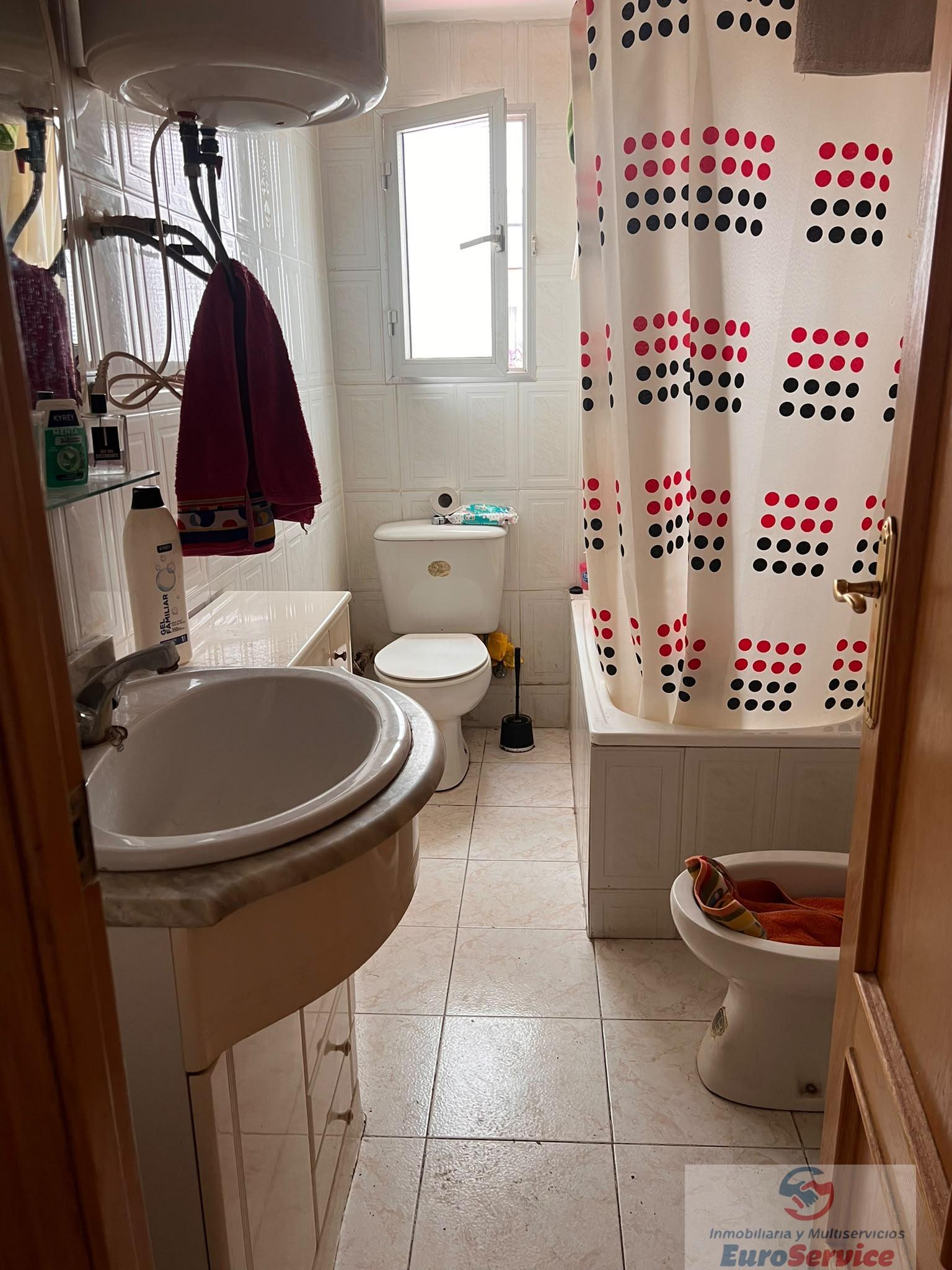 Venta de piso en Valencia