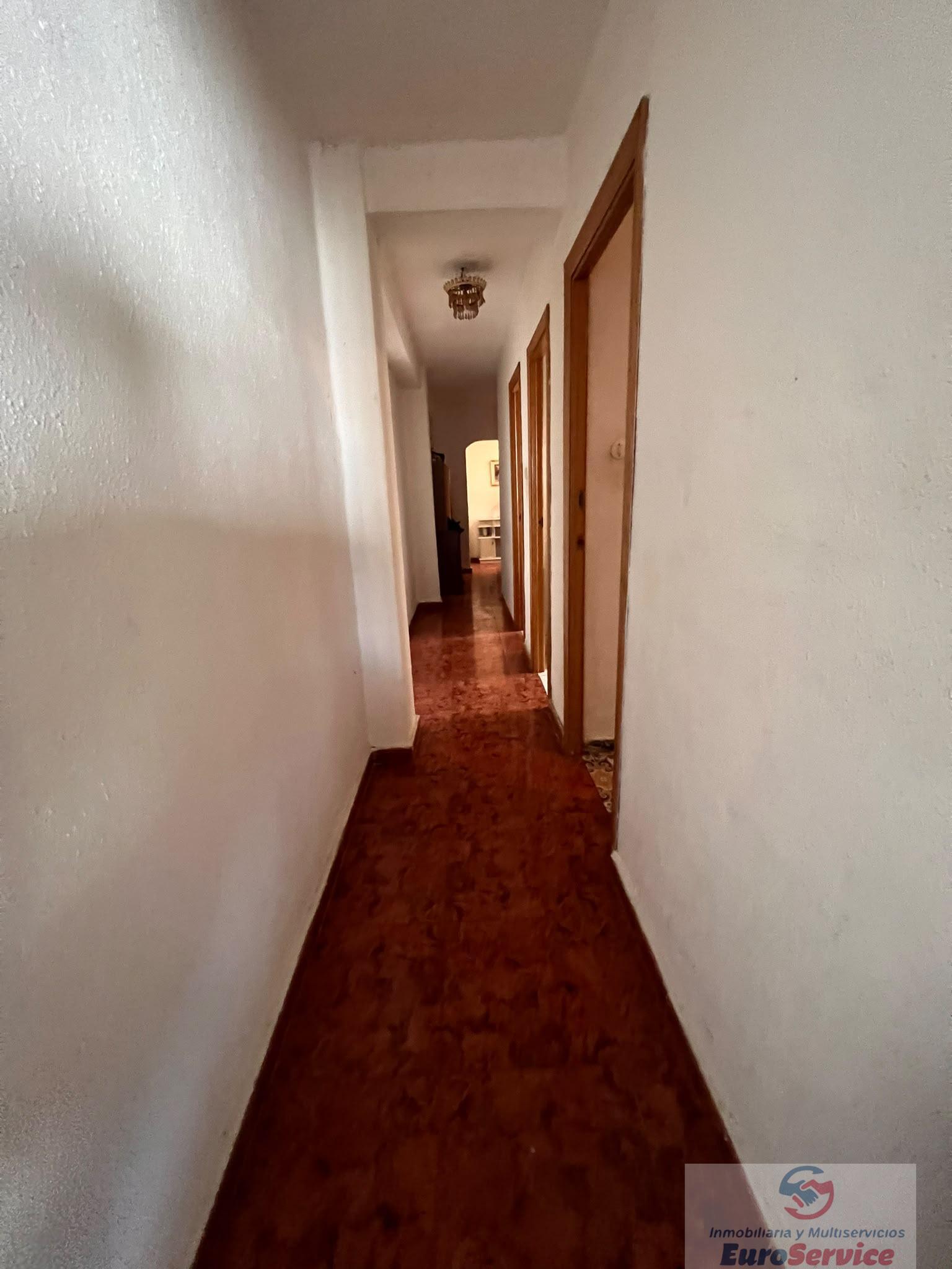Venta de piso en Valencia