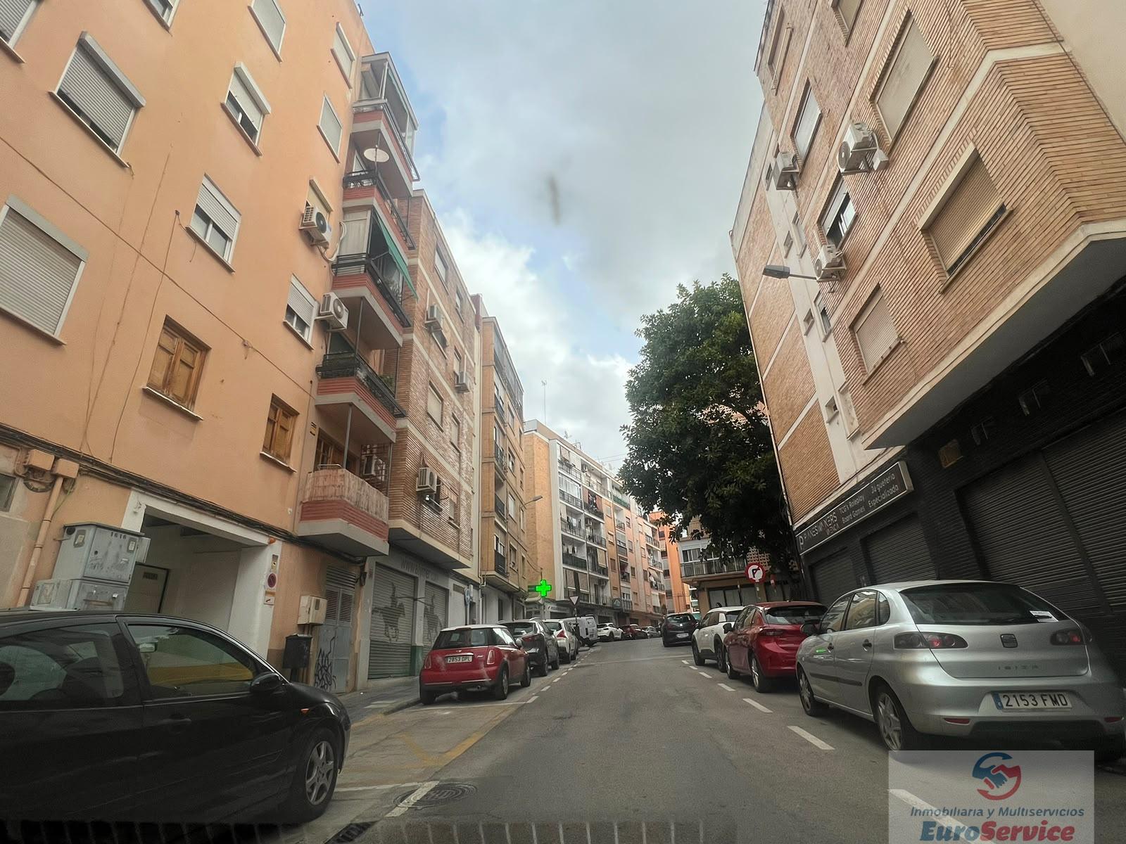 Venta de piso en Valencia
