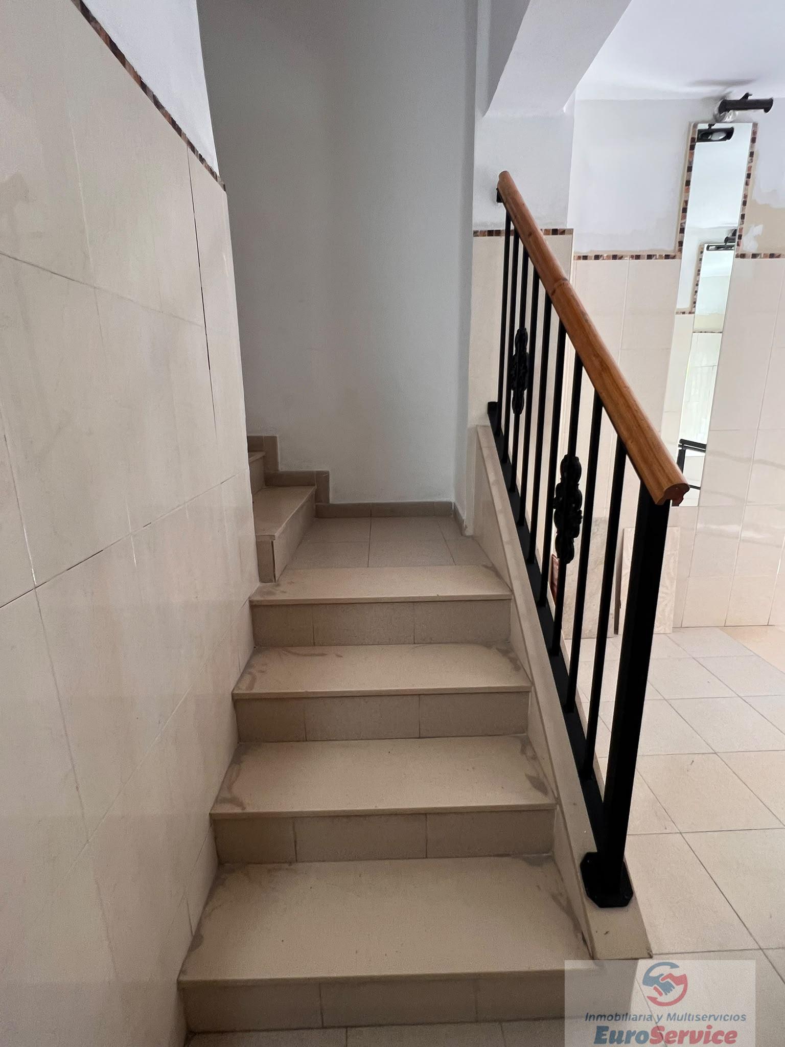Venta de piso en Valencia