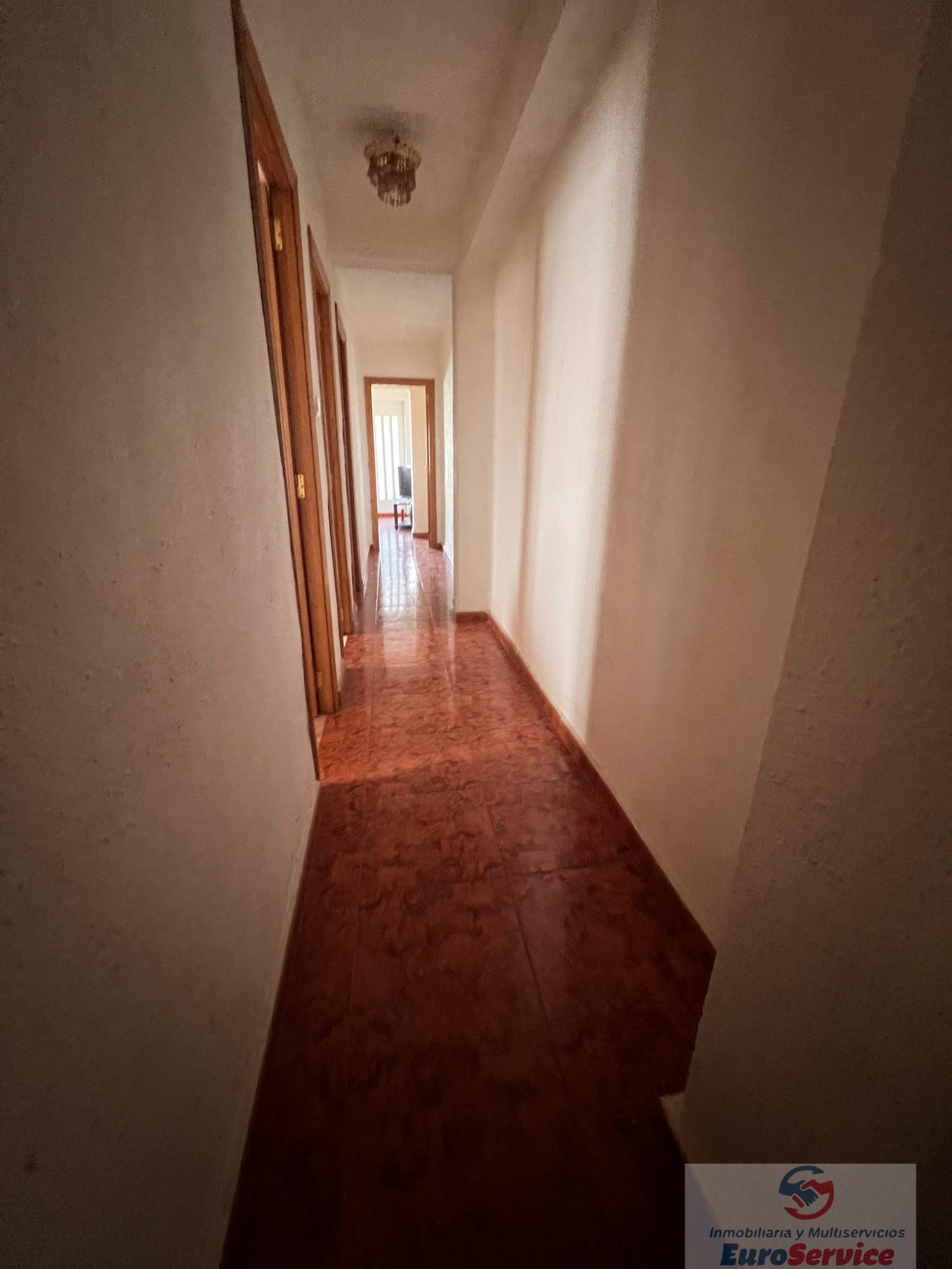 Venta de piso en Valencia