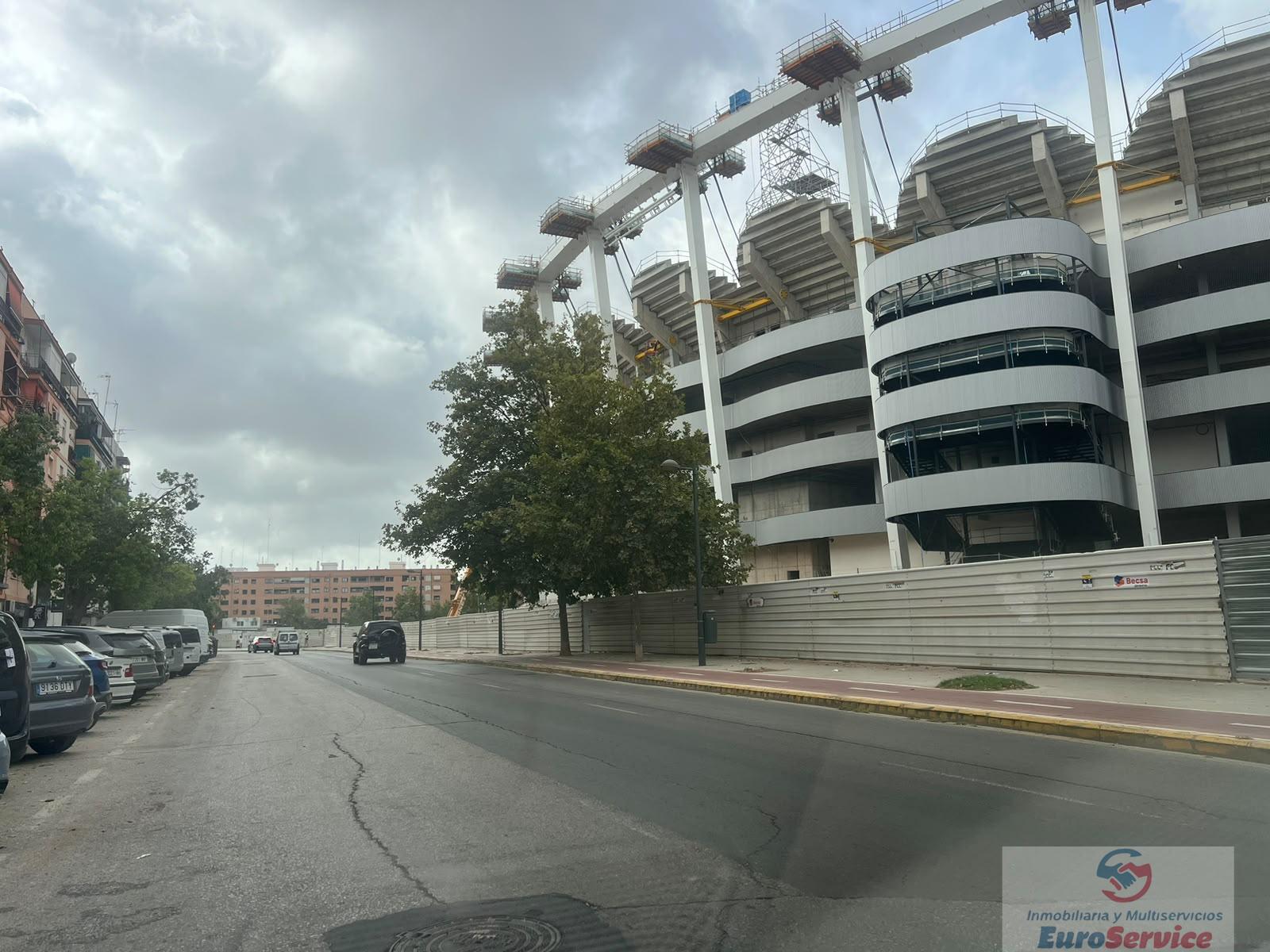 Venta de piso en Valencia
