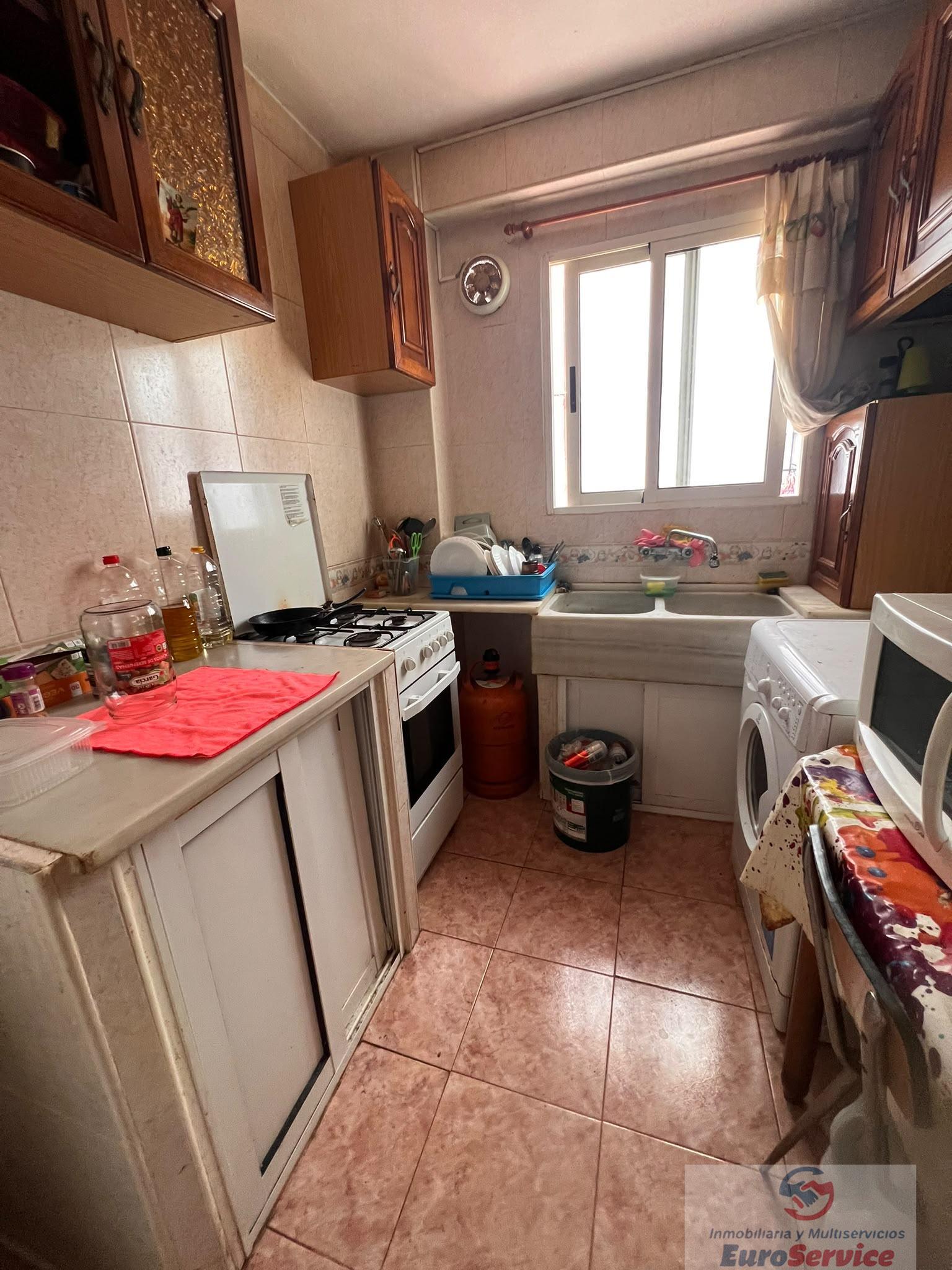 Venta de piso en Valencia