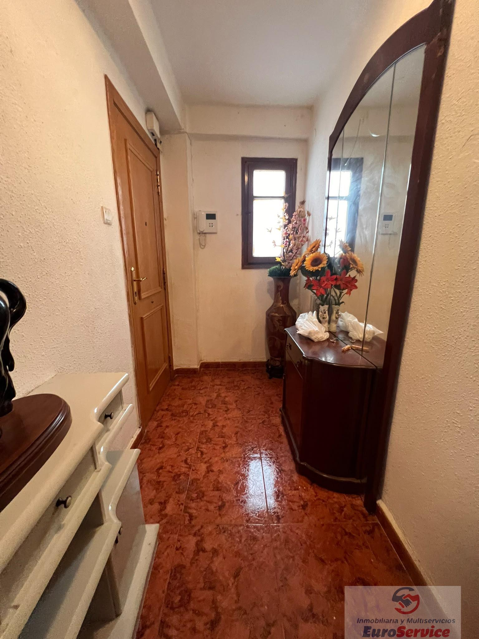 Venta de piso en Valencia