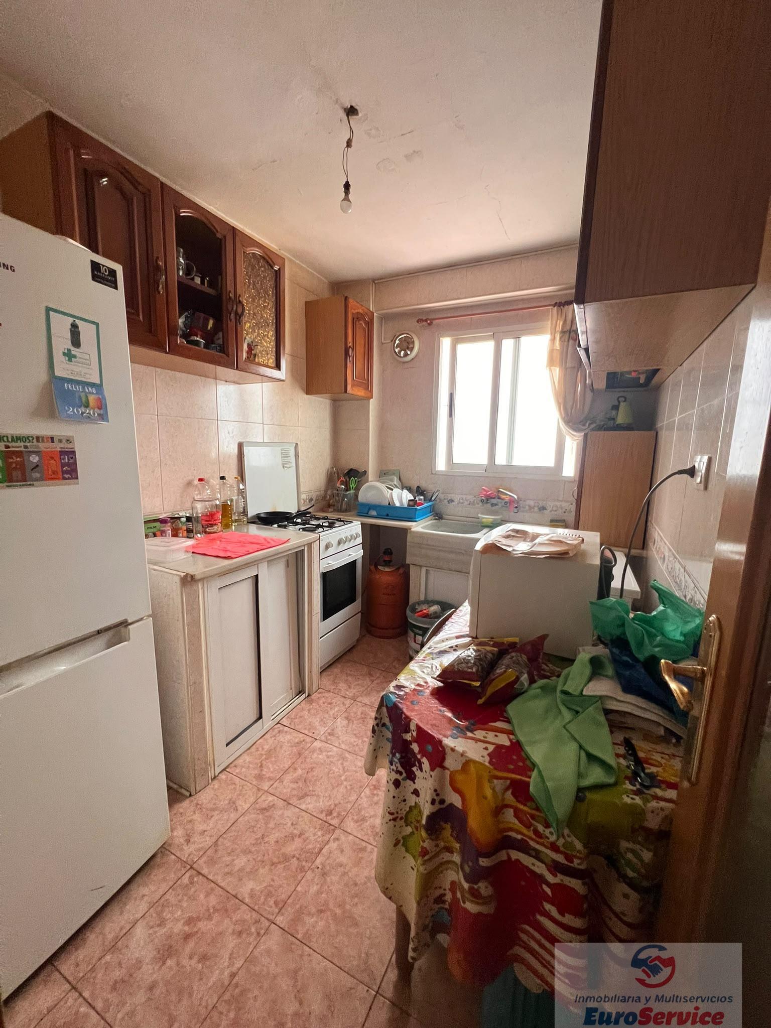 Venta de piso en Valencia
