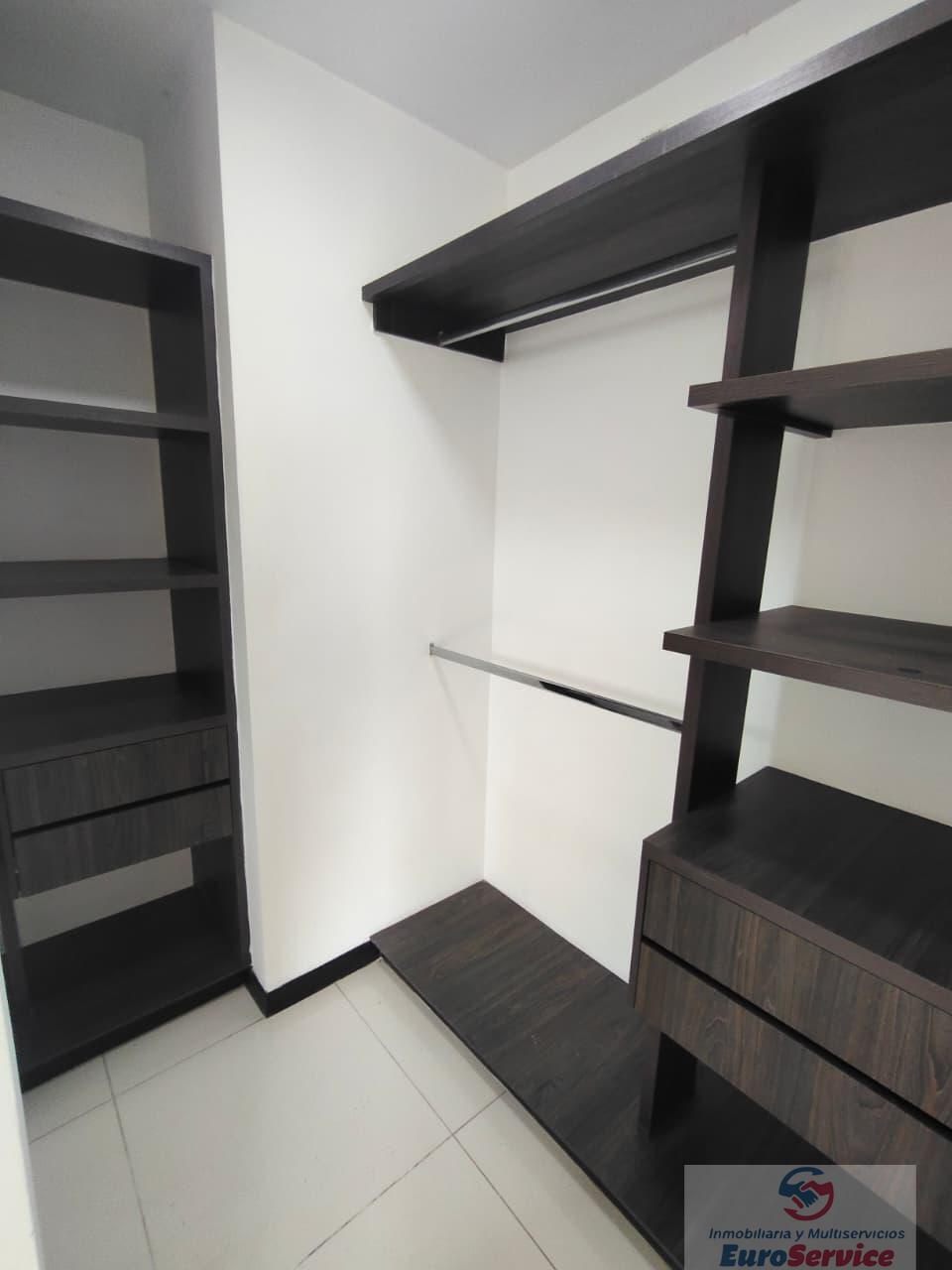Venta de apartamento en Pereira
