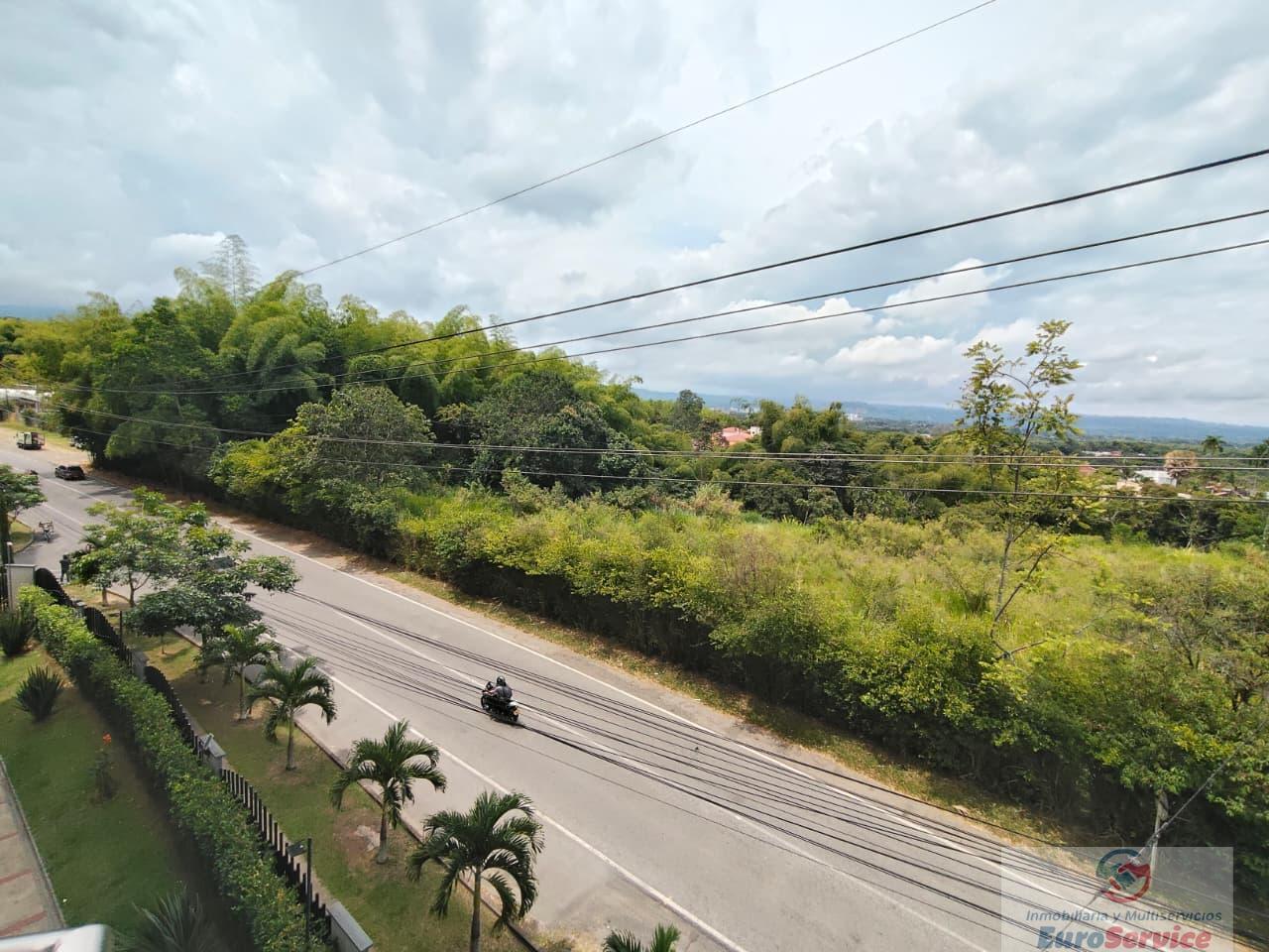 Venta de apartamento en Pereira